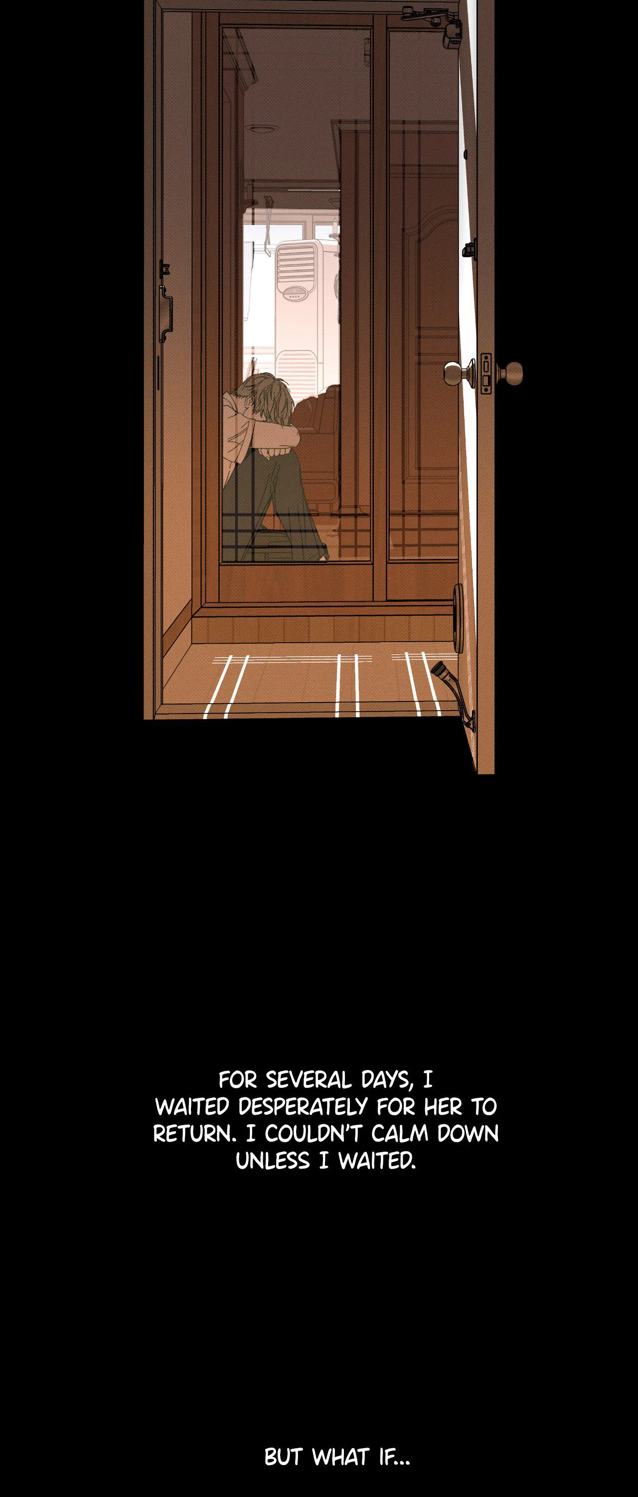 The Pizza Delivery Man and The Gold Palace - Chapter 89 Page 33