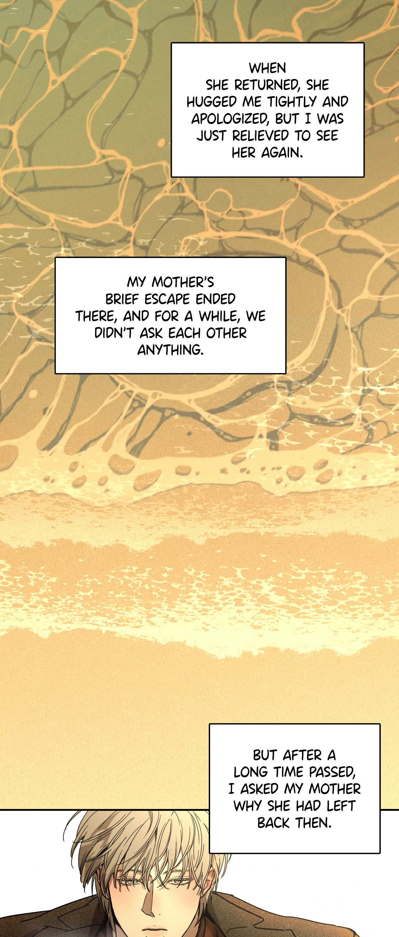 The Pizza Delivery Man and The Gold Palace - Chapter 89 Page 37