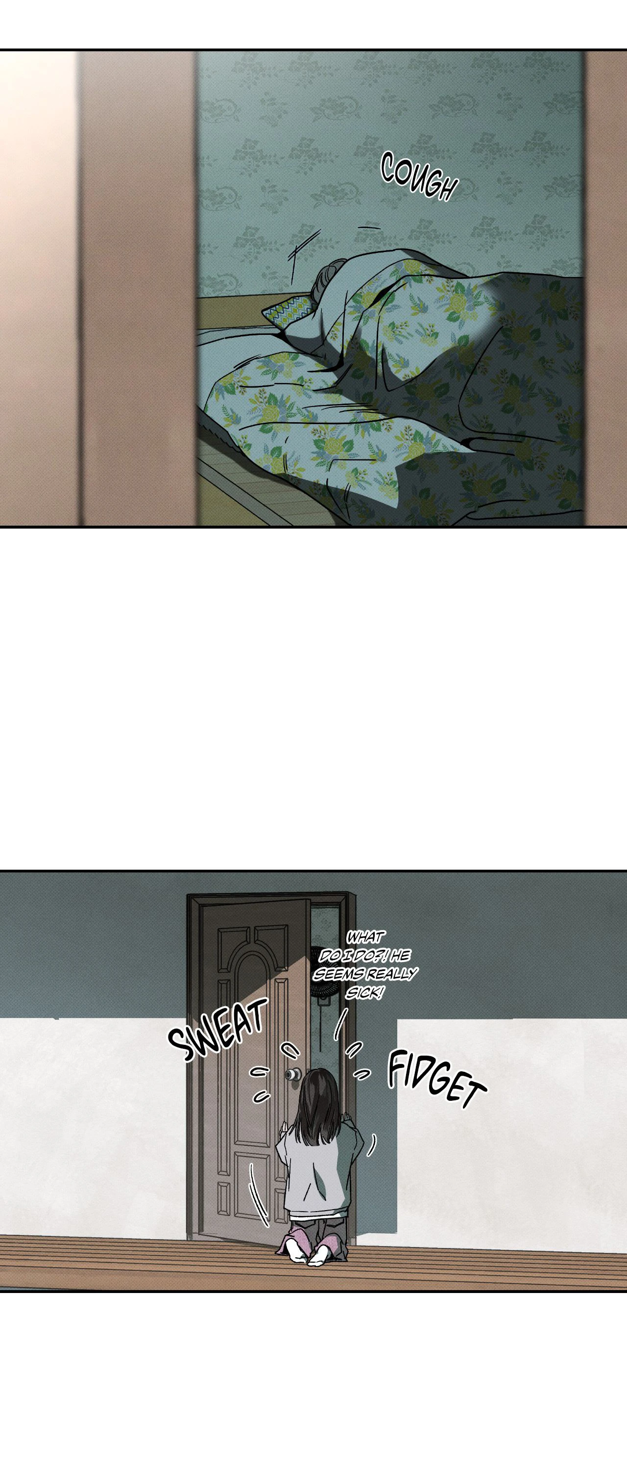 The Pizza Delivery Man and The Gold Palace - Chapter 89 Page 49