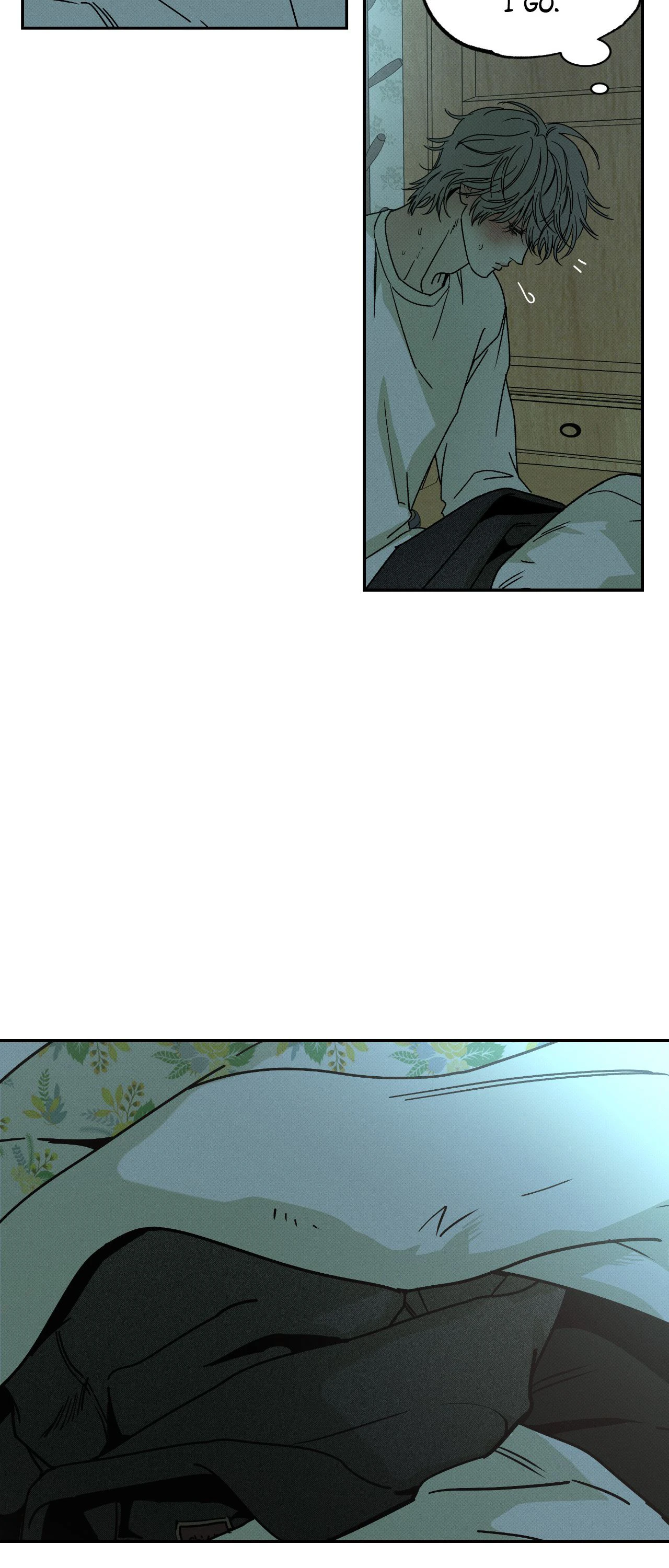 The Pizza Delivery Man and The Gold Palace - Chapter 89 Page 56