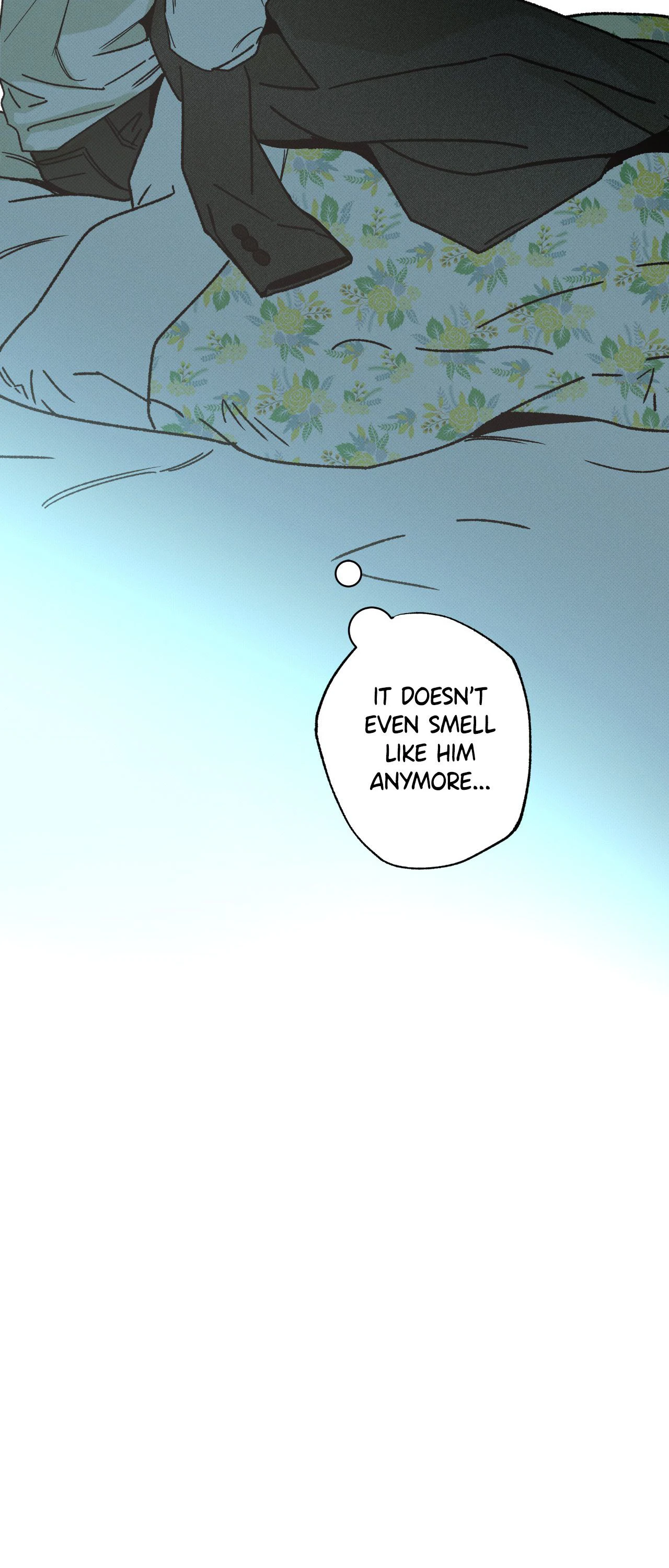 The Pizza Delivery Man and The Gold Palace - Chapter 89 Page 61