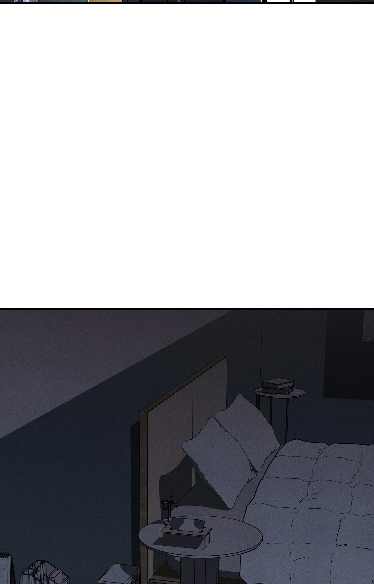 The Pizza Delivery Man and The Gold Palace - Chapter 90 Page 13