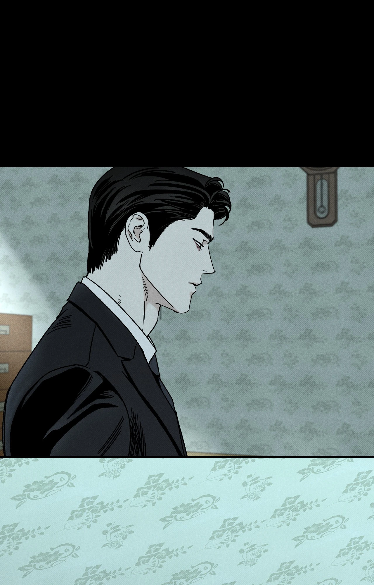 The Pizza Delivery Man and The Gold Palace - Chapter 90 Page 16