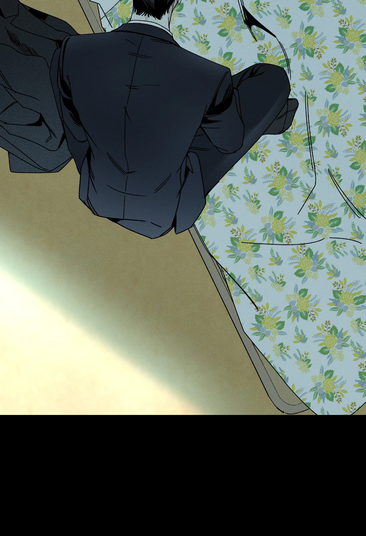 The Pizza Delivery Man and The Gold Palace - Chapter 90 Page 18