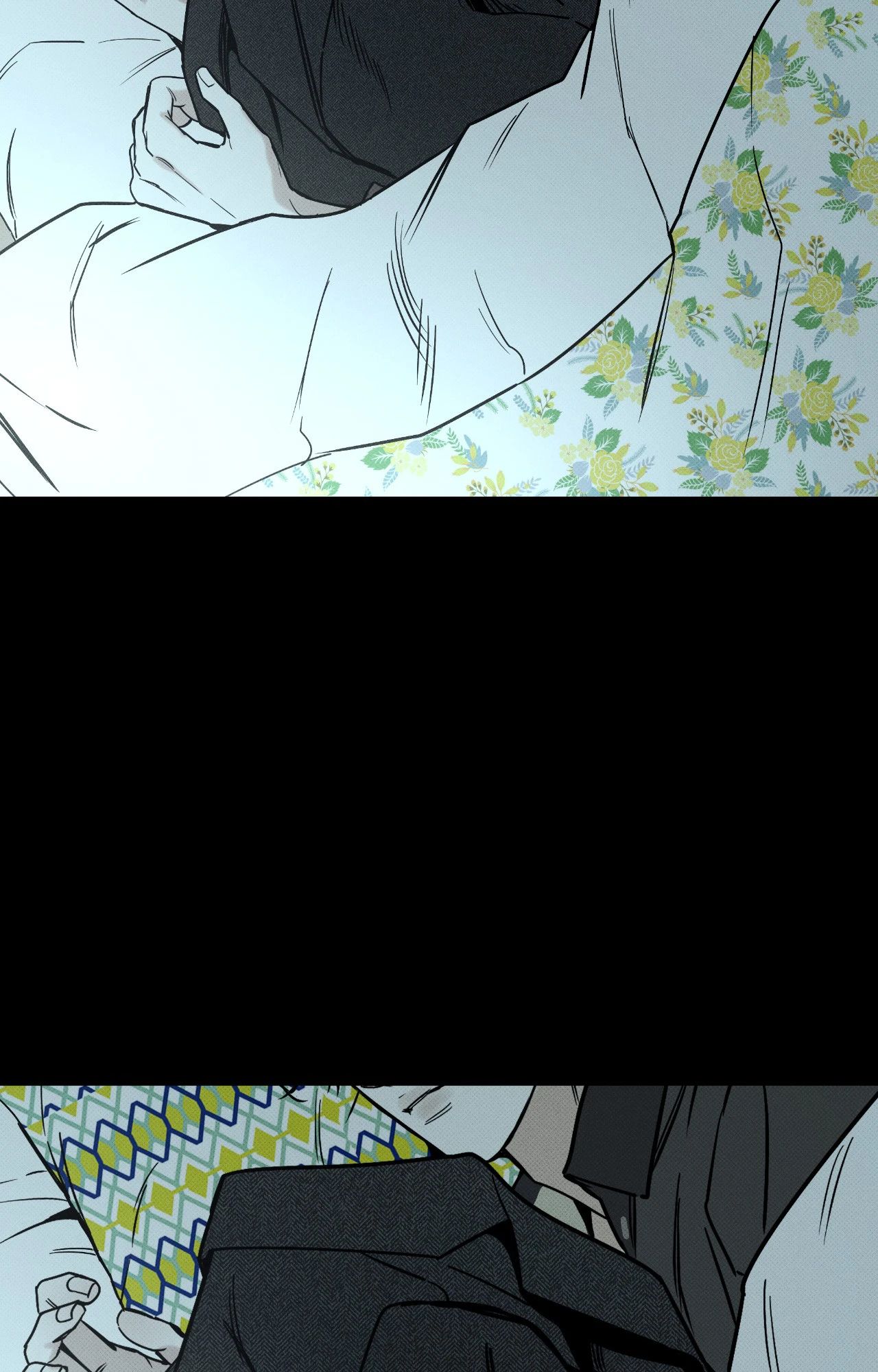 The Pizza Delivery Man and The Gold Palace - Chapter 90 Page 20