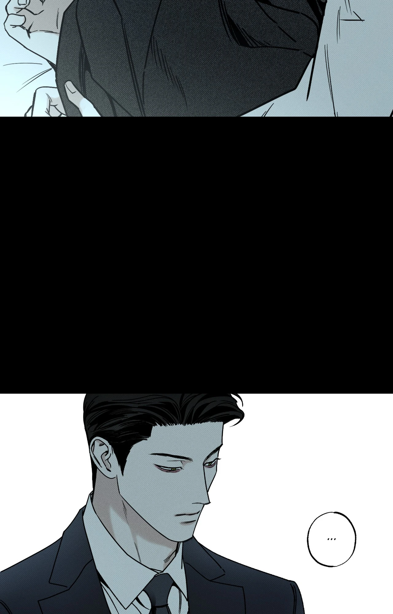 The Pizza Delivery Man and The Gold Palace - Chapter 90 Page 21