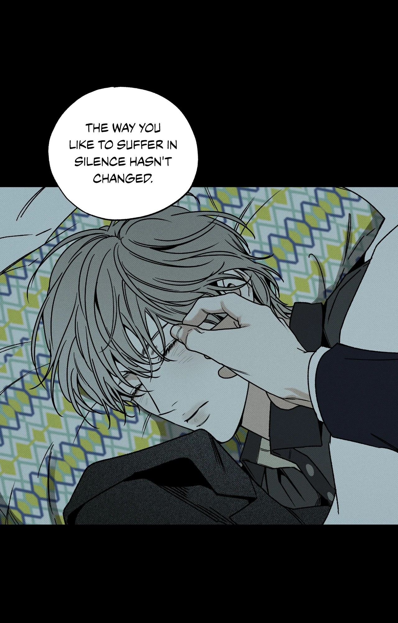 The Pizza Delivery Man and The Gold Palace - Chapter 90 Page 24