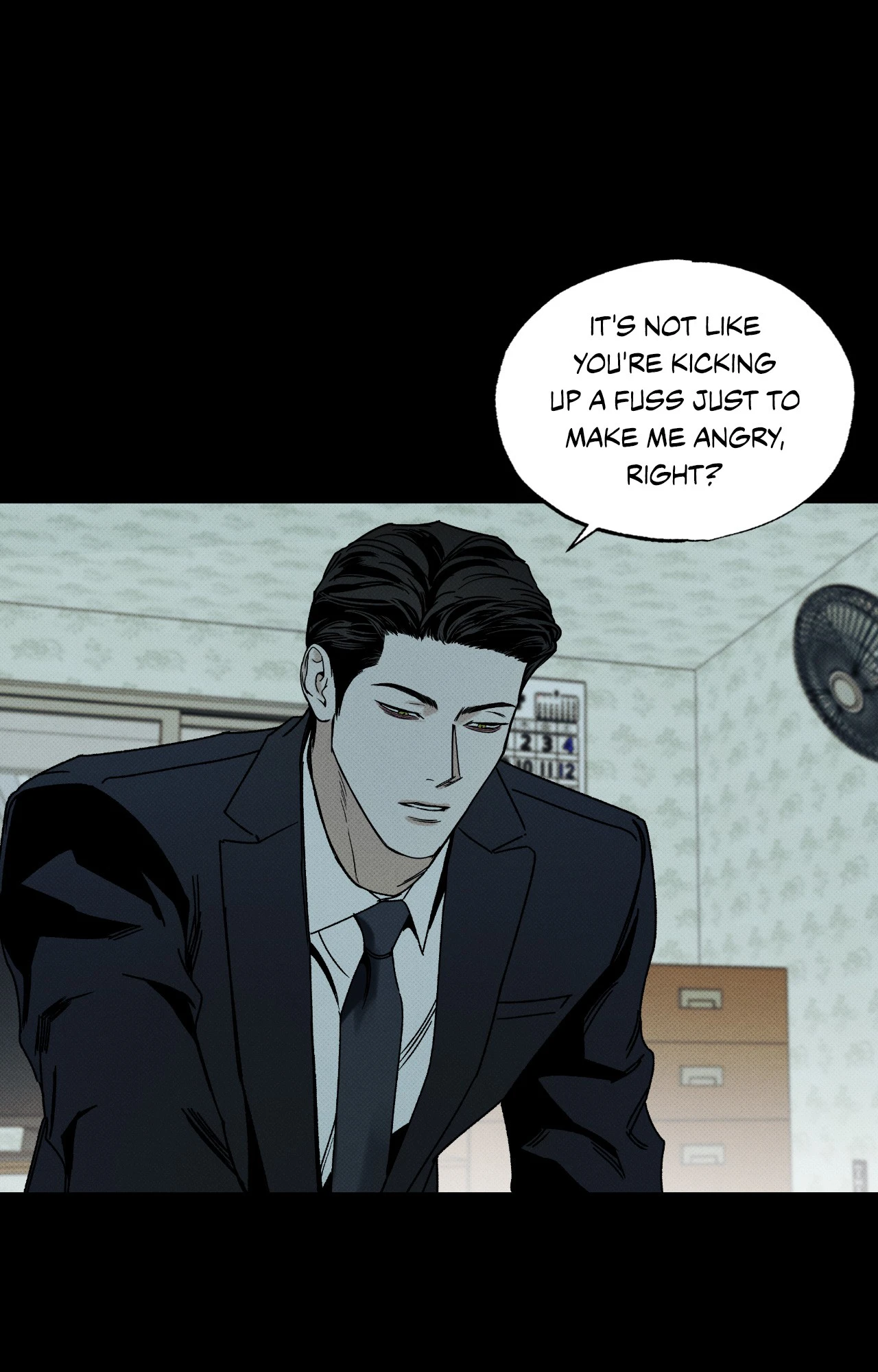 The Pizza Delivery Man and The Gold Palace - Chapter 90 Page 25