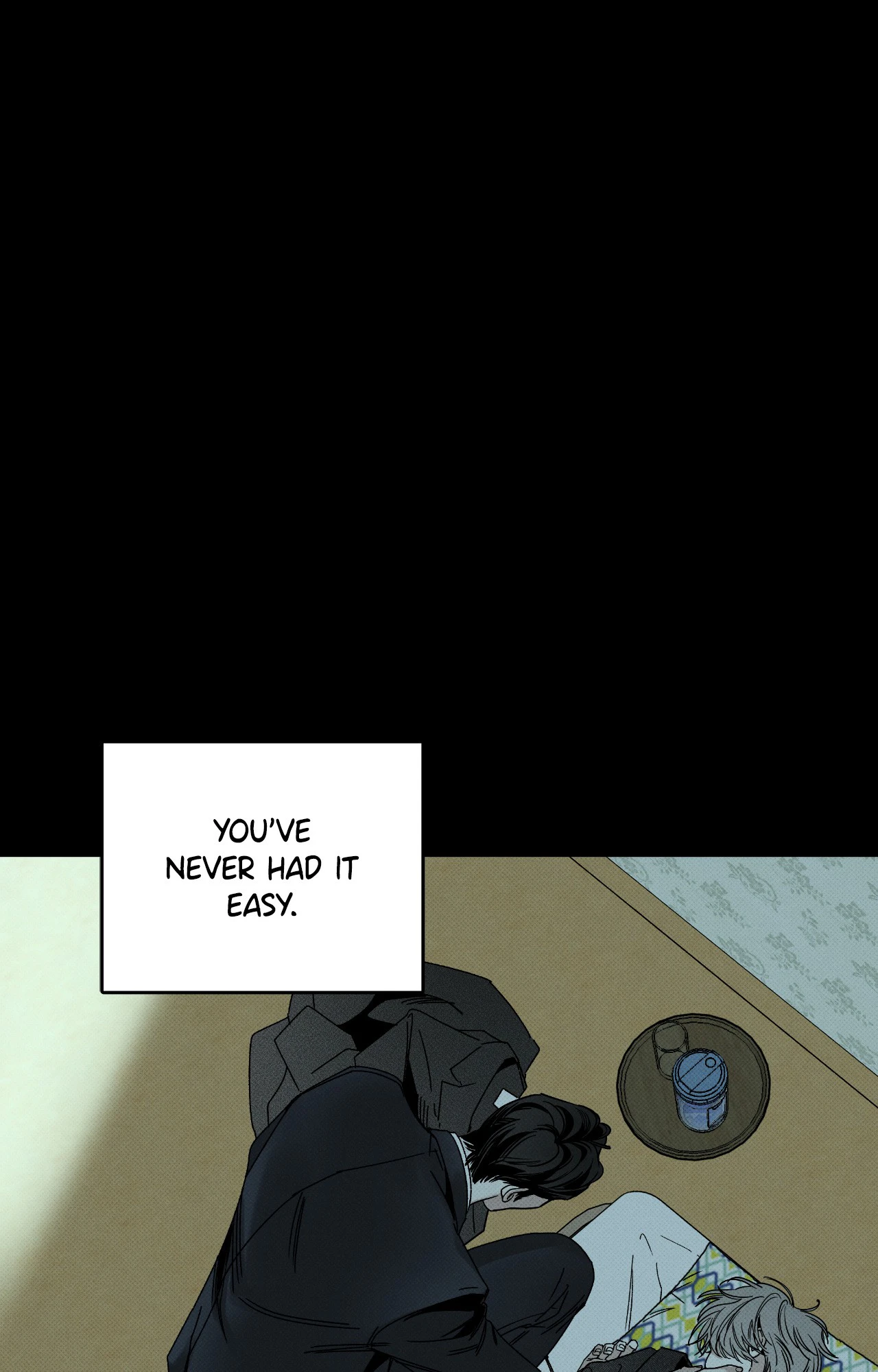 The Pizza Delivery Man and The Gold Palace - Chapter 90 Page 28