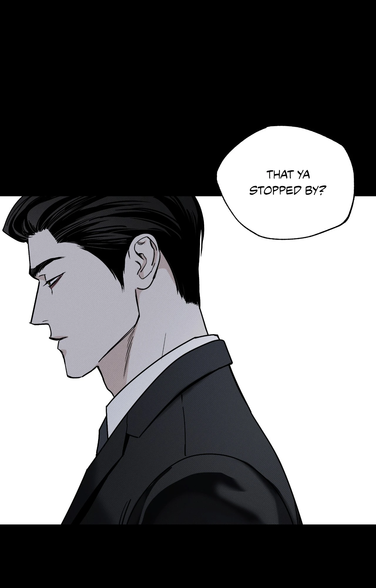The Pizza Delivery Man and The Gold Palace - Chapter 90 Page 39