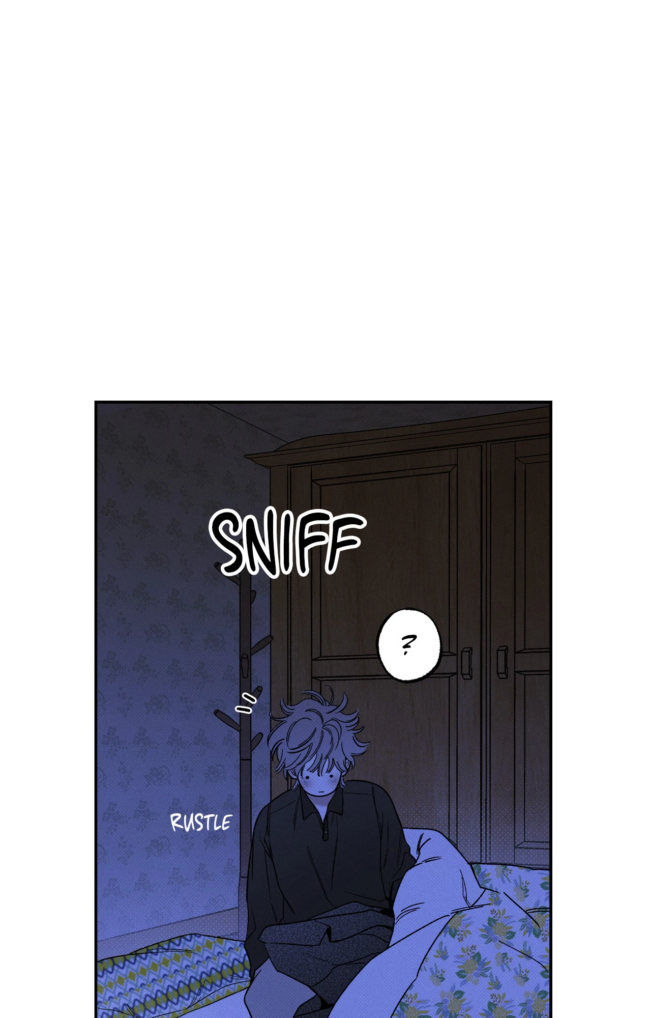 The Pizza Delivery Man and The Gold Palace - Chapter 90 Page 46