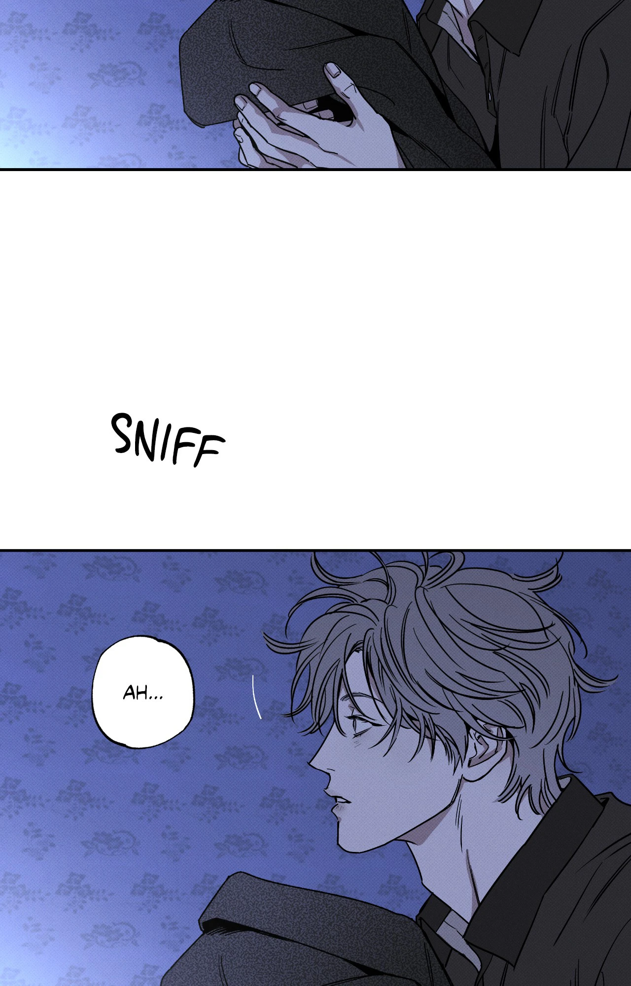 The Pizza Delivery Man and The Gold Palace - Chapter 90 Page 48