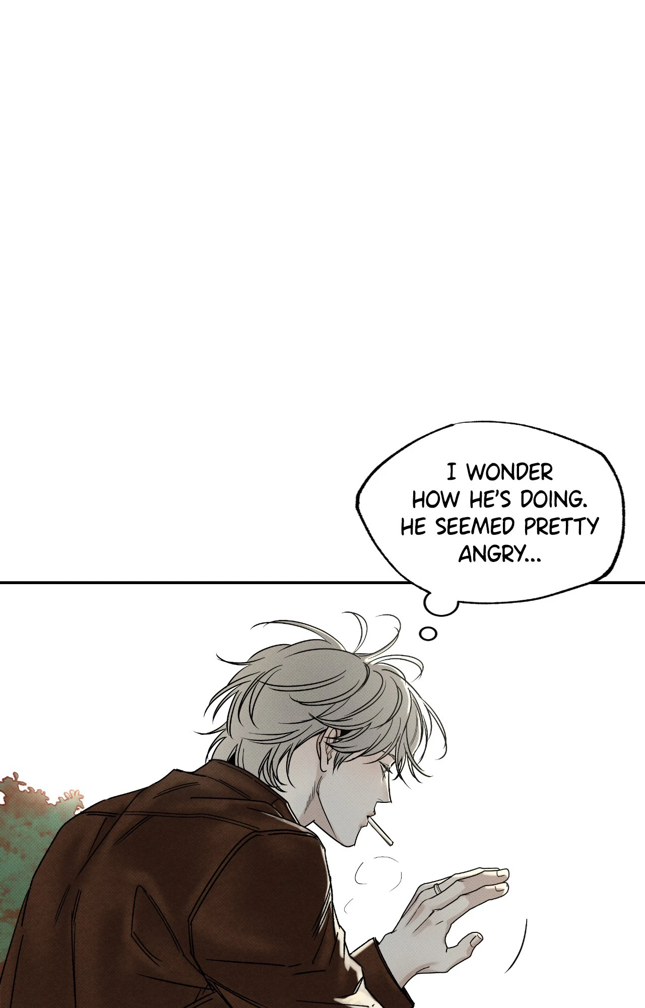 The Pizza Delivery Man and The Gold Palace - Chapter 90 Page 60