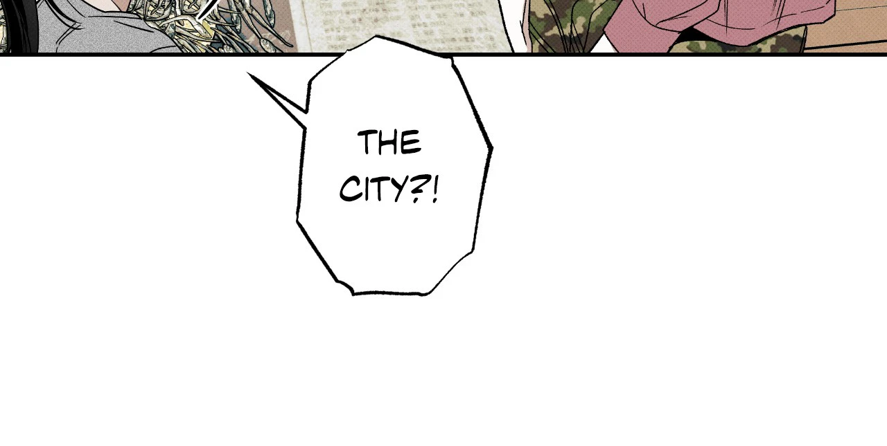 The Pizza Delivery Man and The Gold Palace - Chapter 90 Page 101