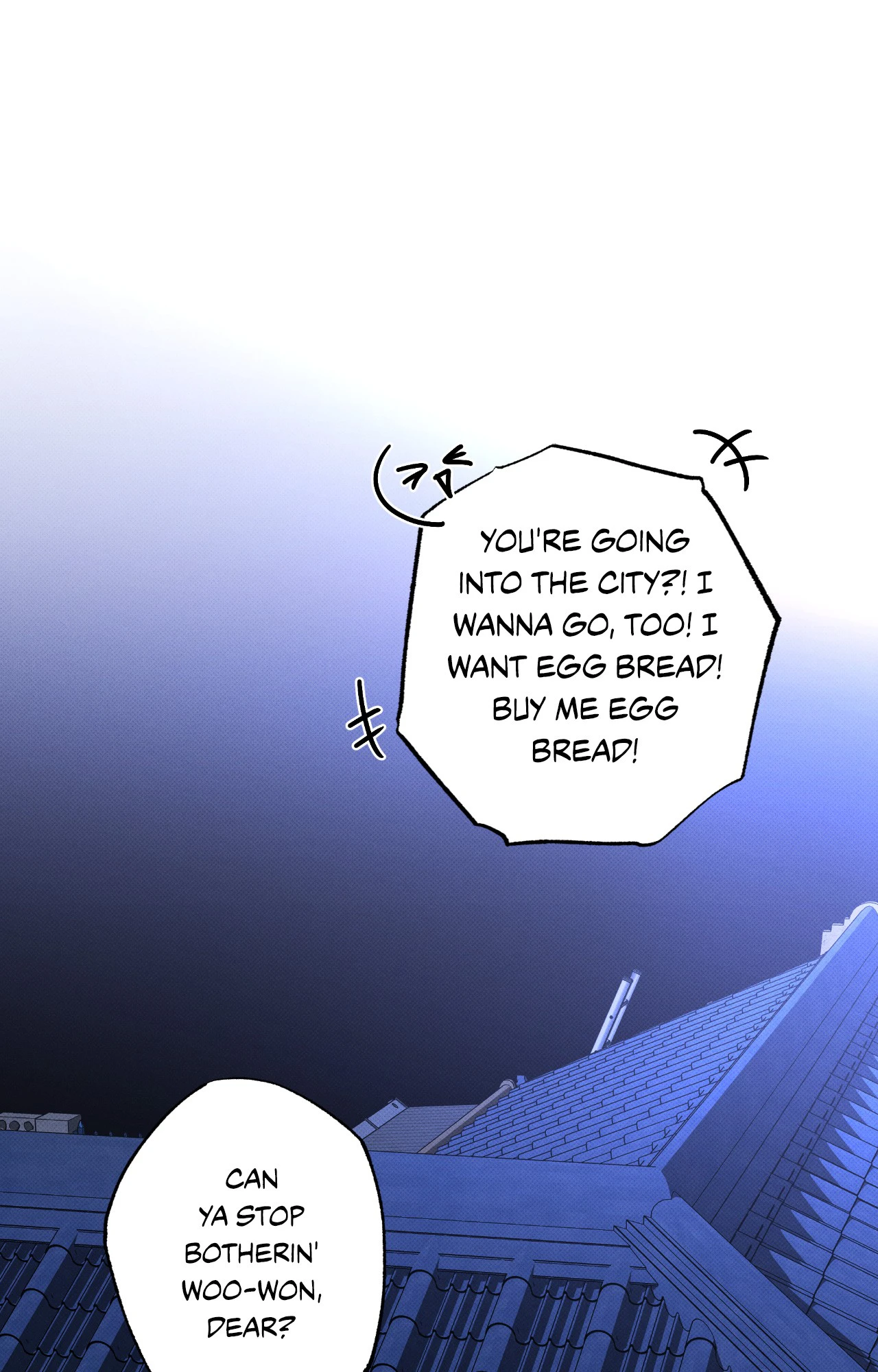 The Pizza Delivery Man and The Gold Palace - Chapter 90 Page 102