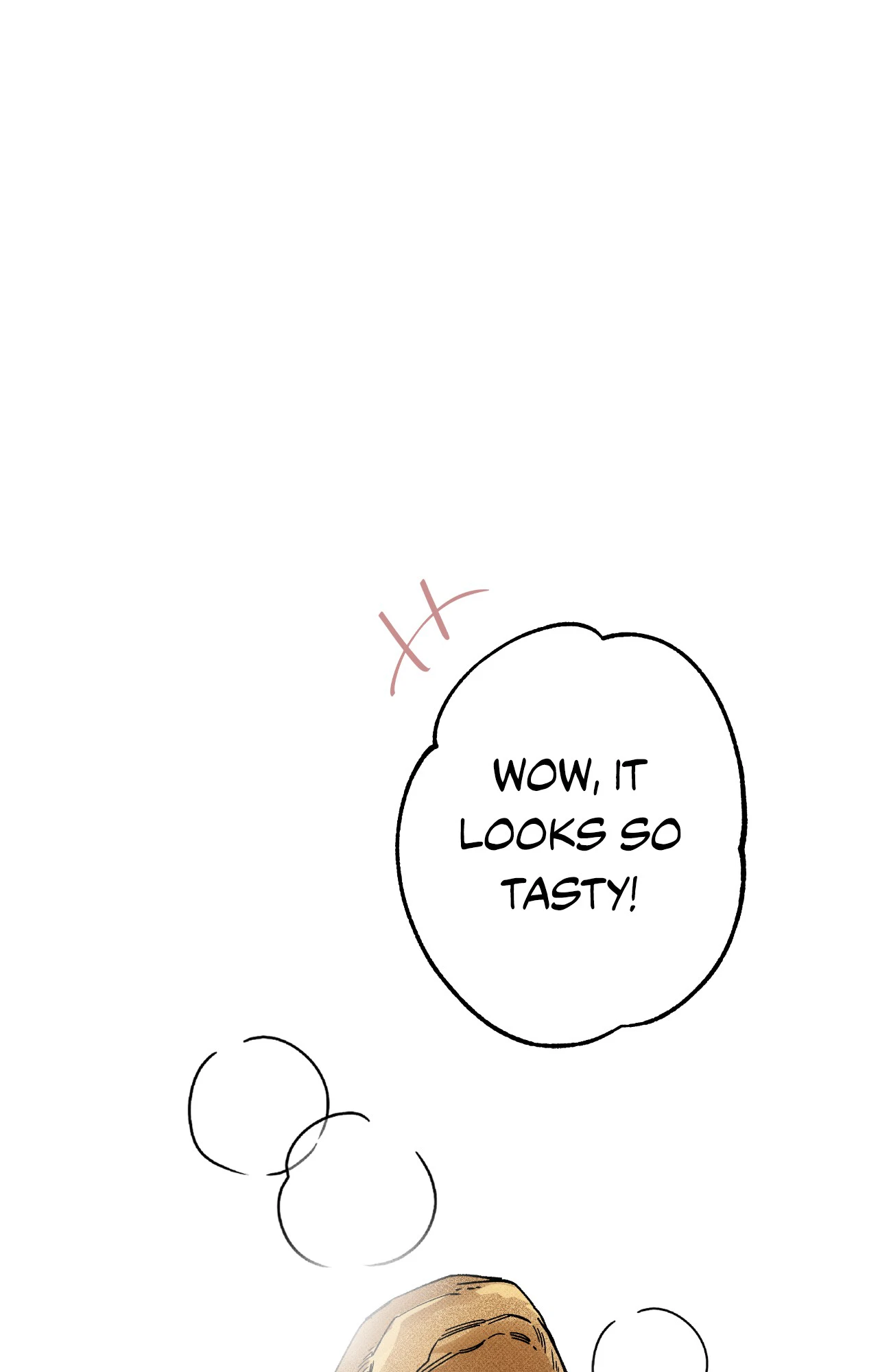 The Pizza Delivery Man and The Gold Palace - Chapter 91 Page 1