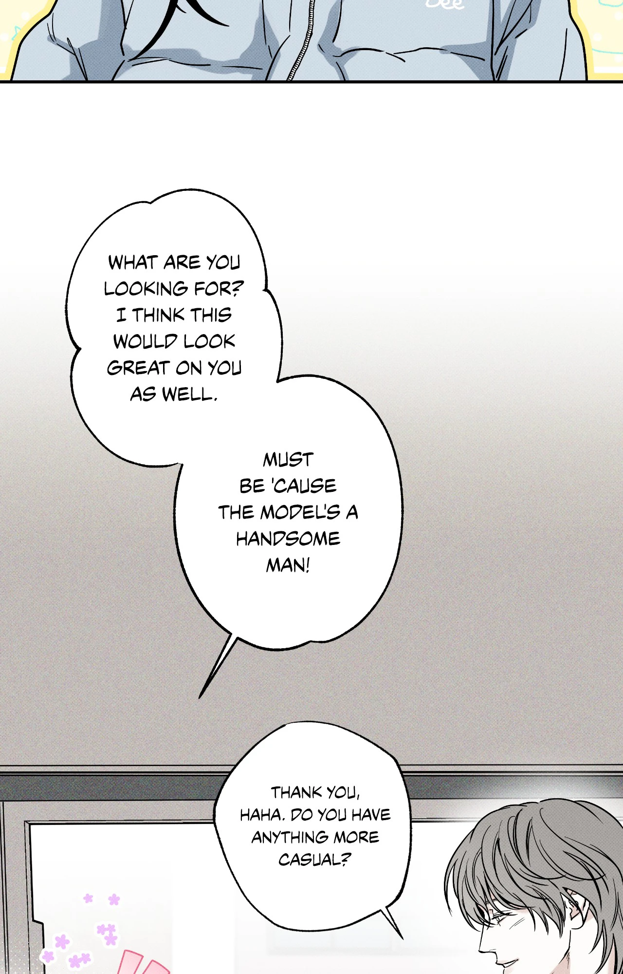 The Pizza Delivery Man and The Gold Palace - Chapter 91 Page 12