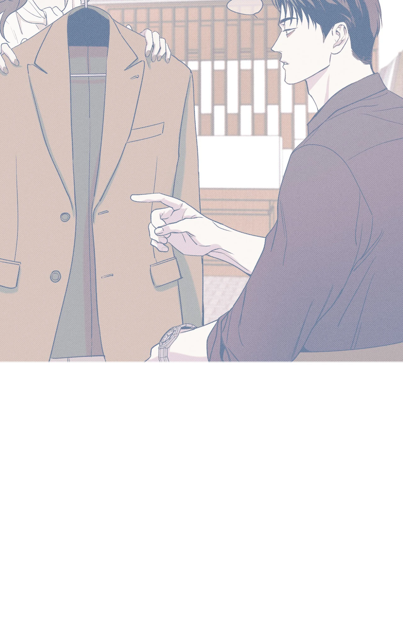 The Pizza Delivery Man and The Gold Palace - Chapter 91 Page 19