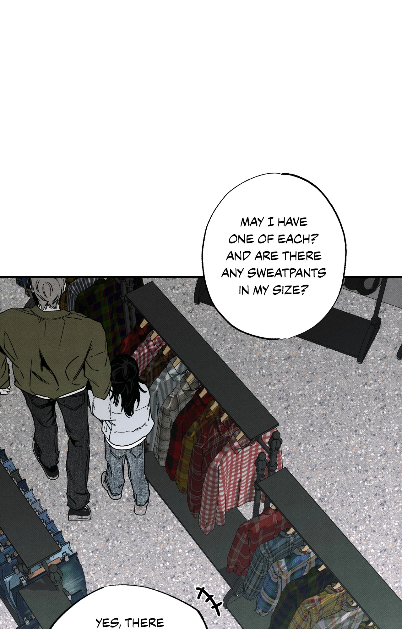 The Pizza Delivery Man and The Gold Palace - Chapter 91 Page 23