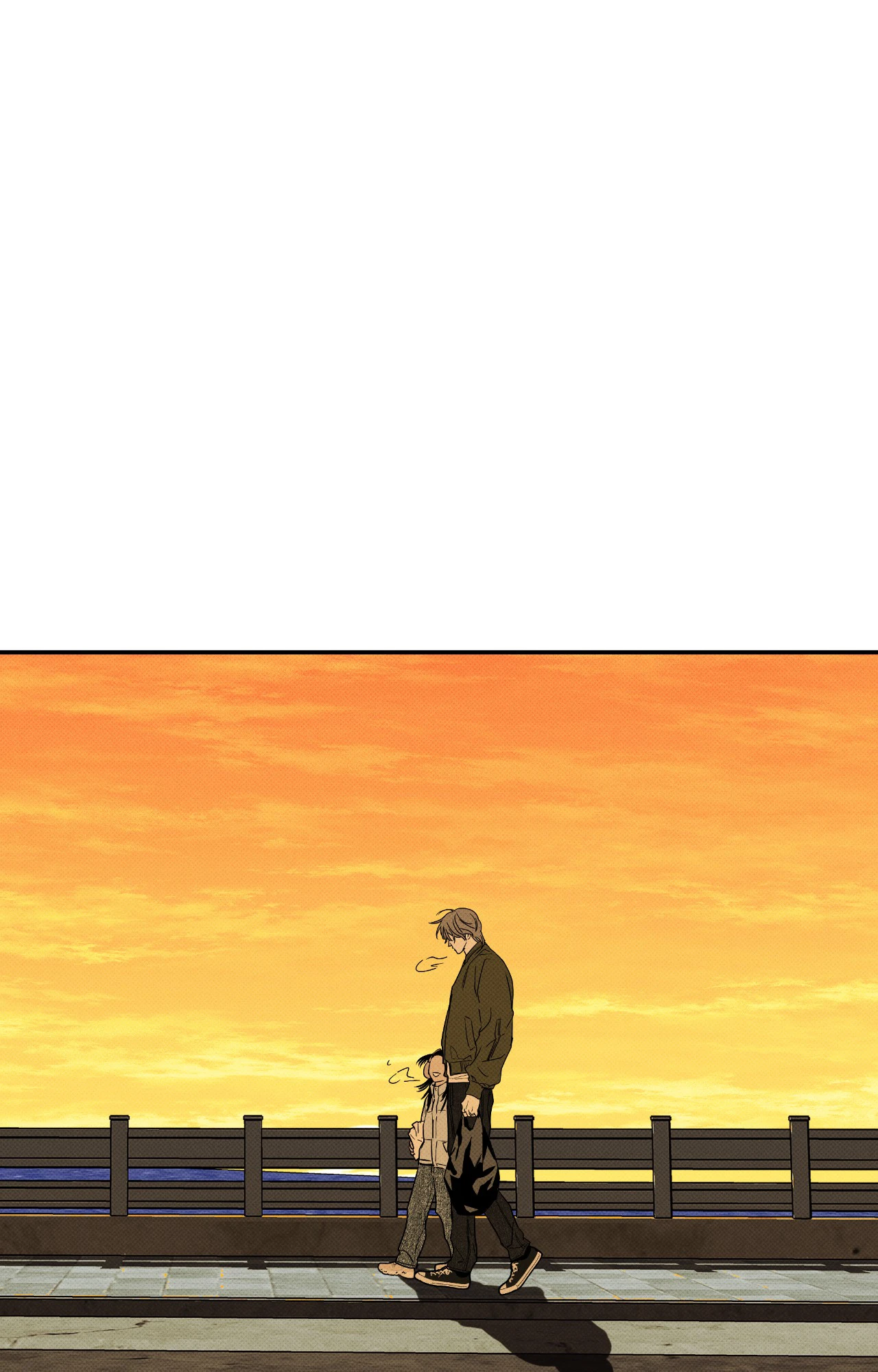 The Pizza Delivery Man and The Gold Palace - Chapter 91 Page 28