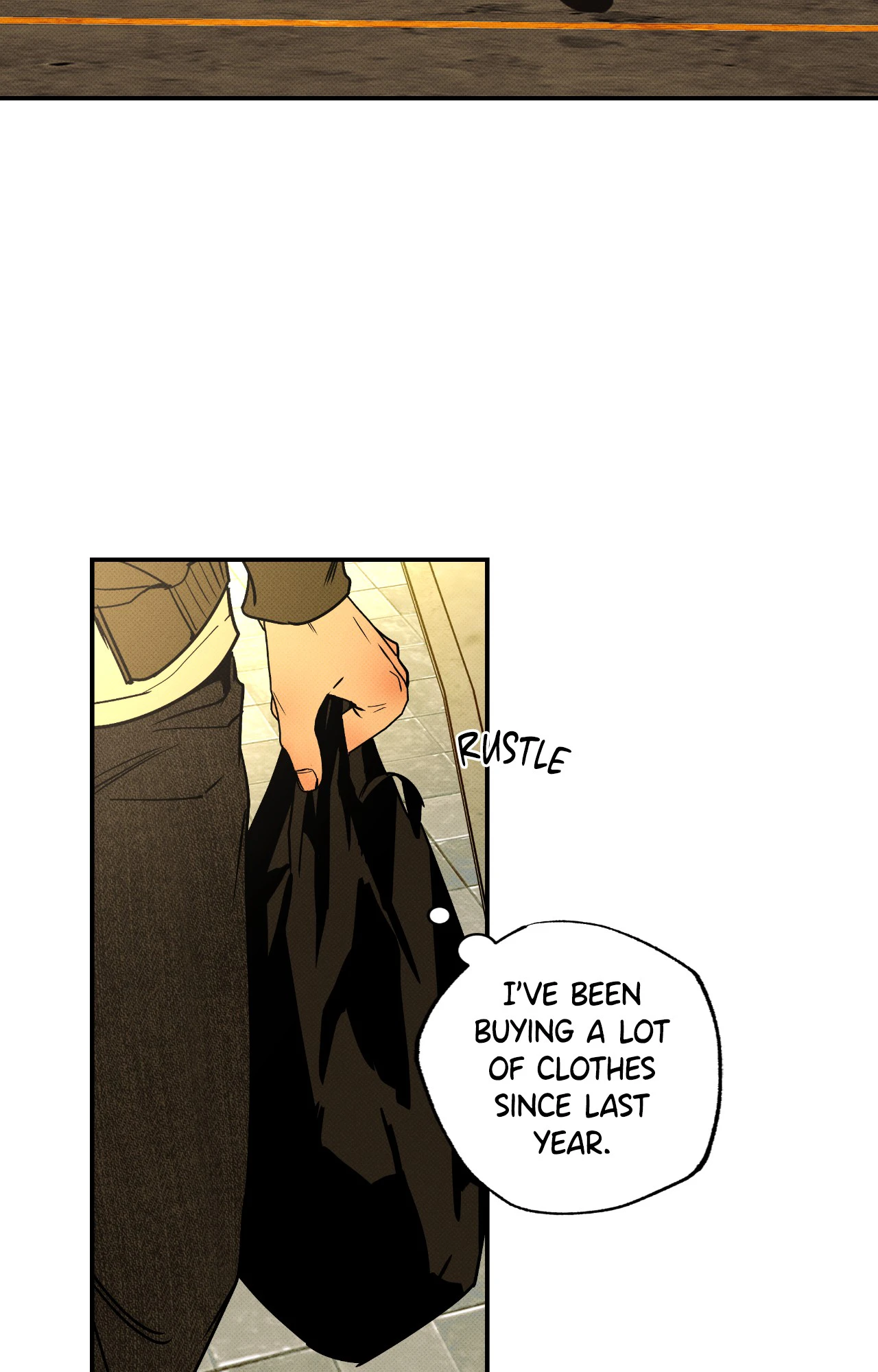 The Pizza Delivery Man and The Gold Palace - Chapter 91 Page 29