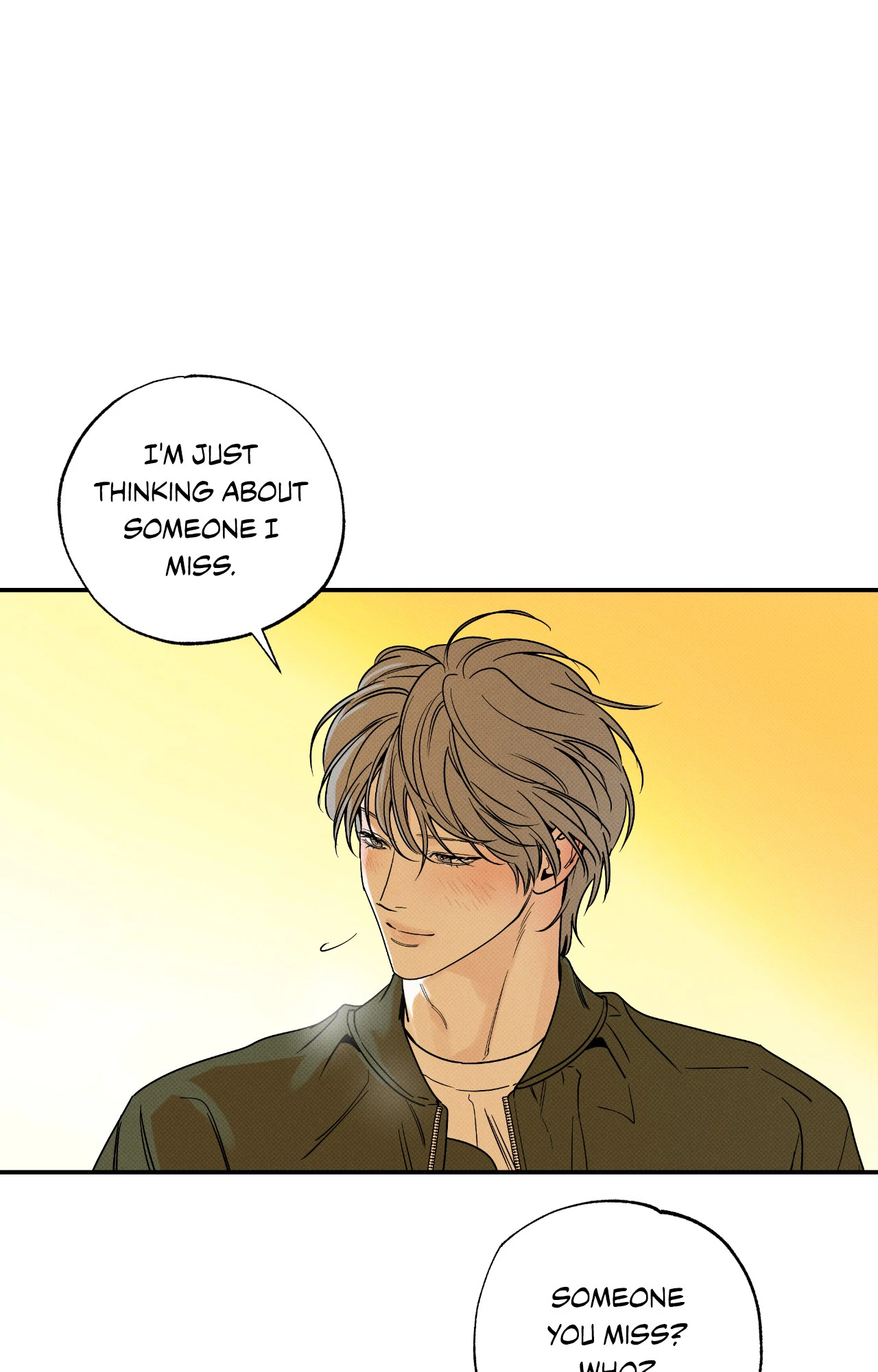 The Pizza Delivery Man and The Gold Palace - Chapter 91 Page 34