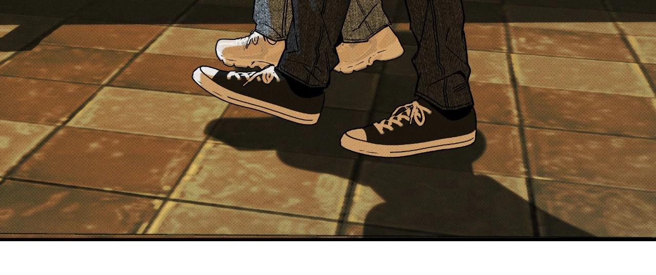 The Pizza Delivery Man and The Gold Palace - Chapter 91 Page 39