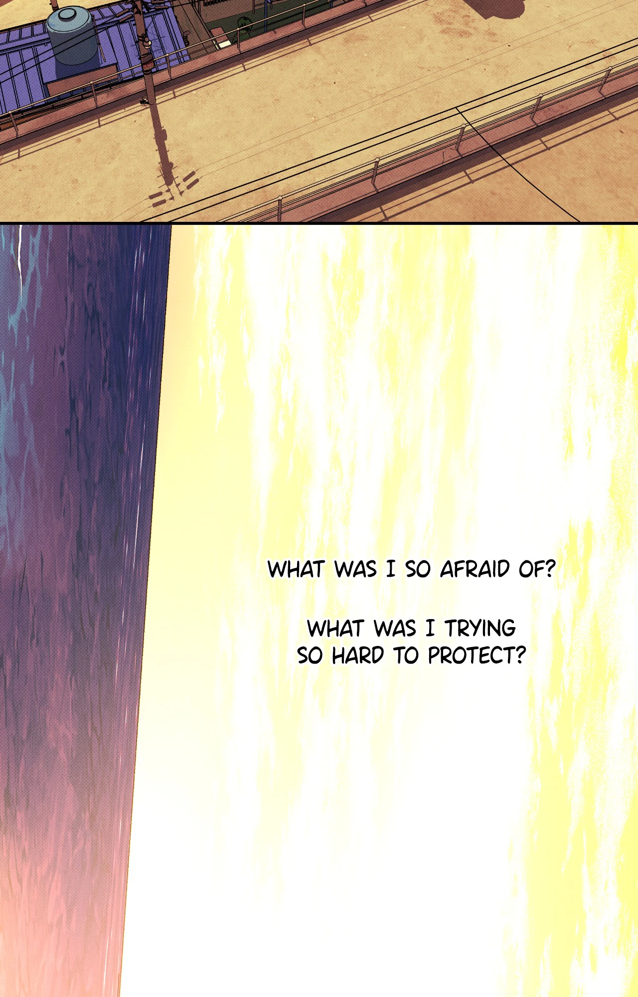 The Pizza Delivery Man and The Gold Palace - Chapter 91 Page 45