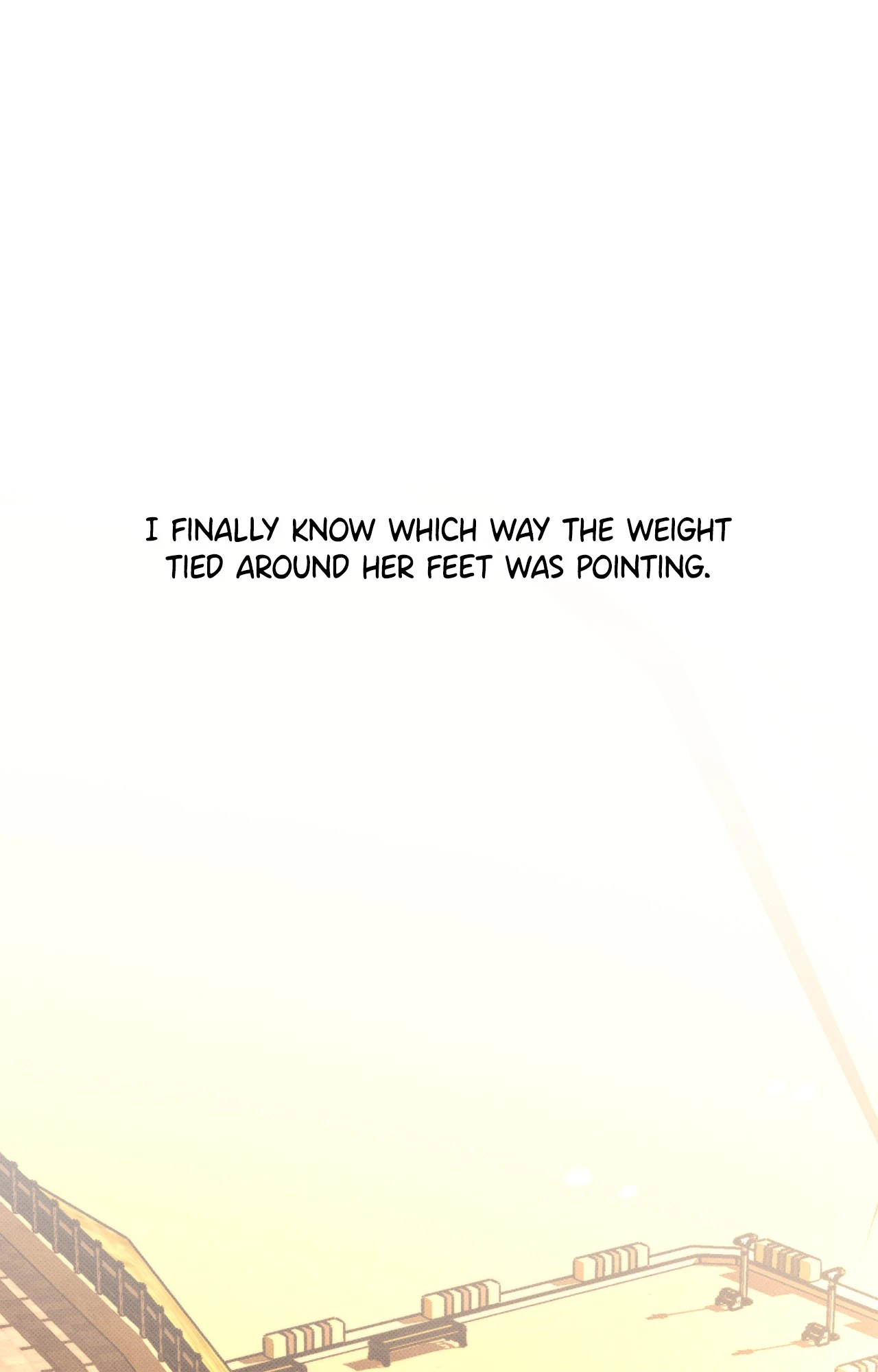 The Pizza Delivery Man and The Gold Palace - Chapter 91 Page 50