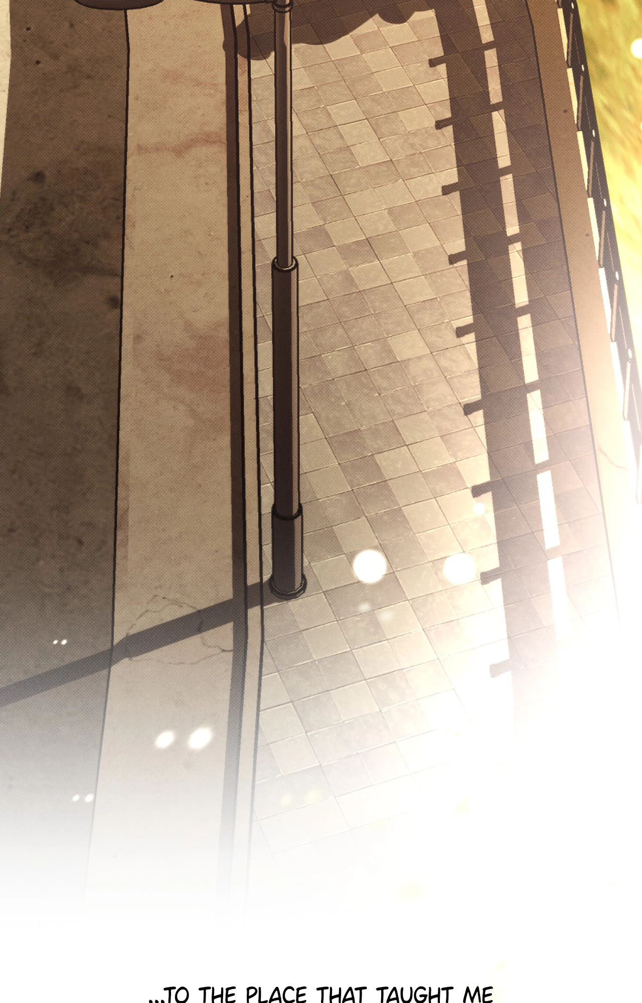 The Pizza Delivery Man and The Gold Palace - Chapter 91 Page 52
