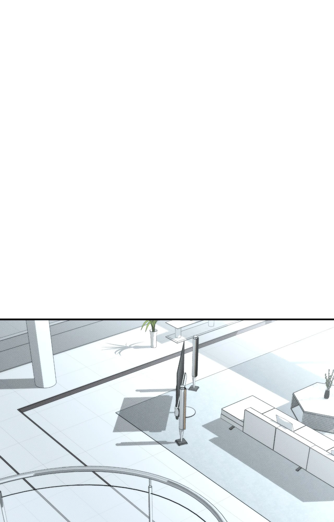 The Pizza Delivery Man and The Gold Palace - Chapter 91 Page 56