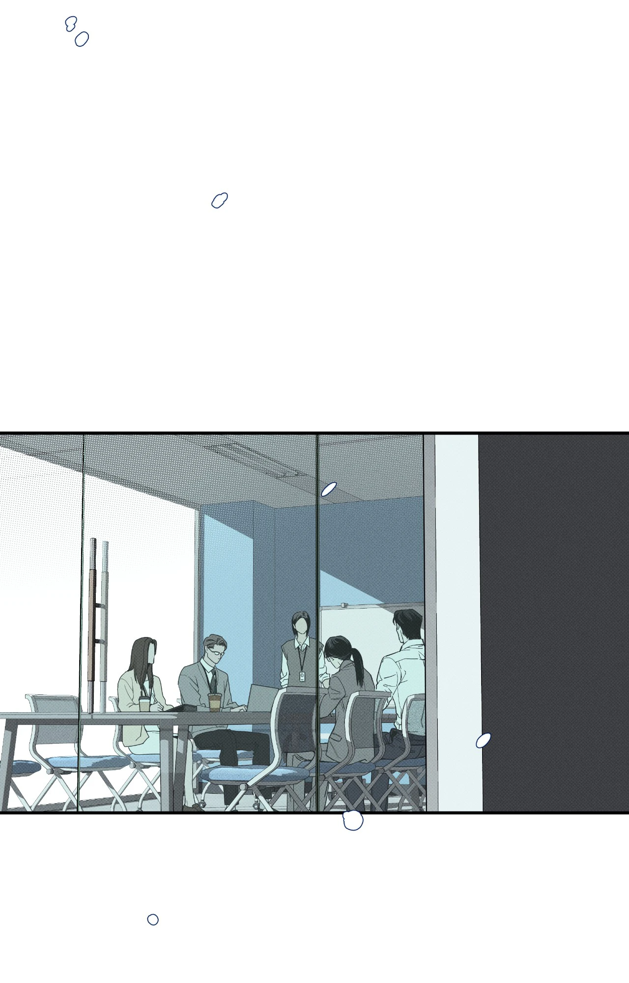 The Pizza Delivery Man and The Gold Palace - Chapter 91 Page 65