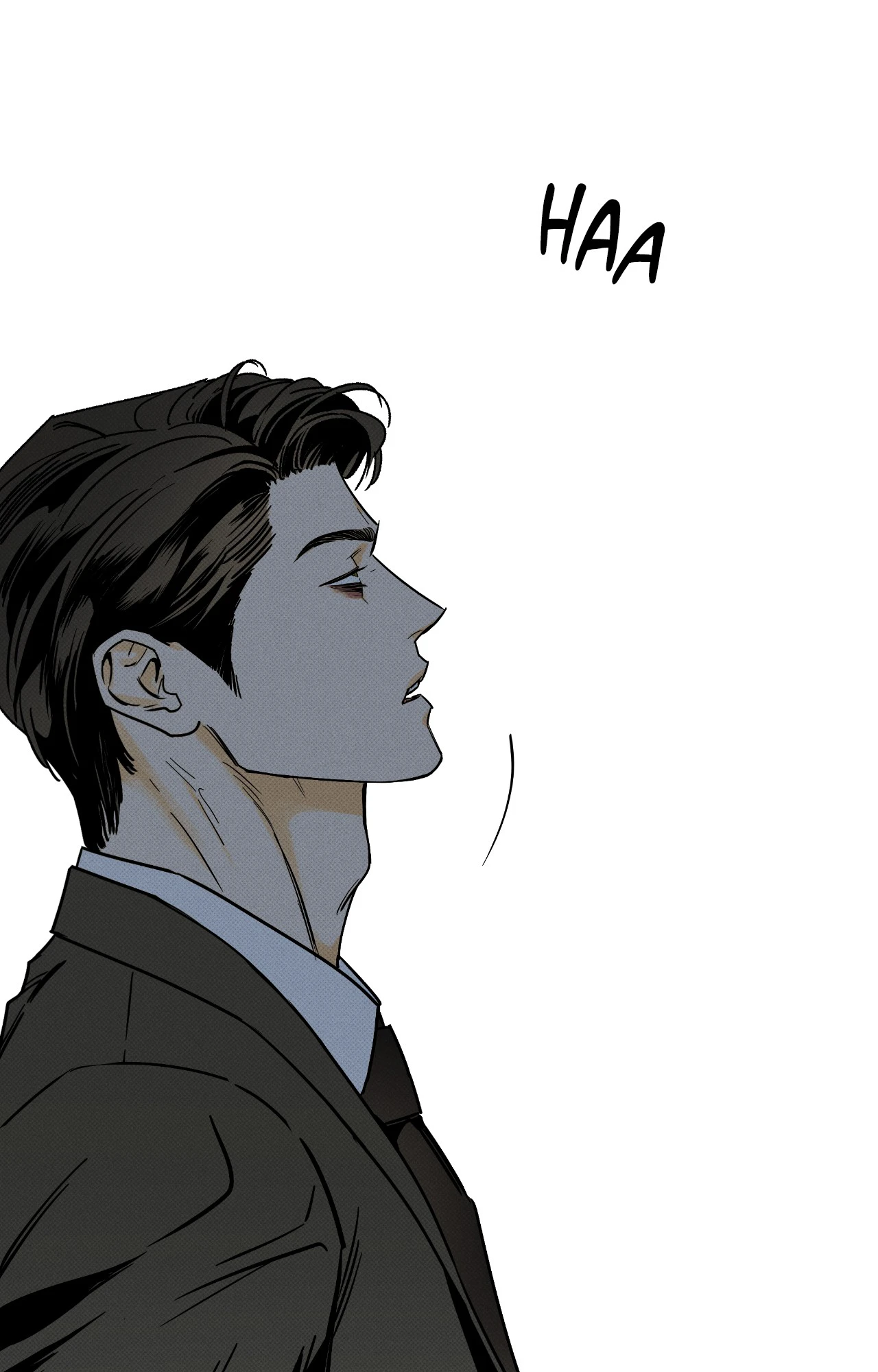 The Pizza Delivery Man and The Gold Palace - Chapter 91 Page 79