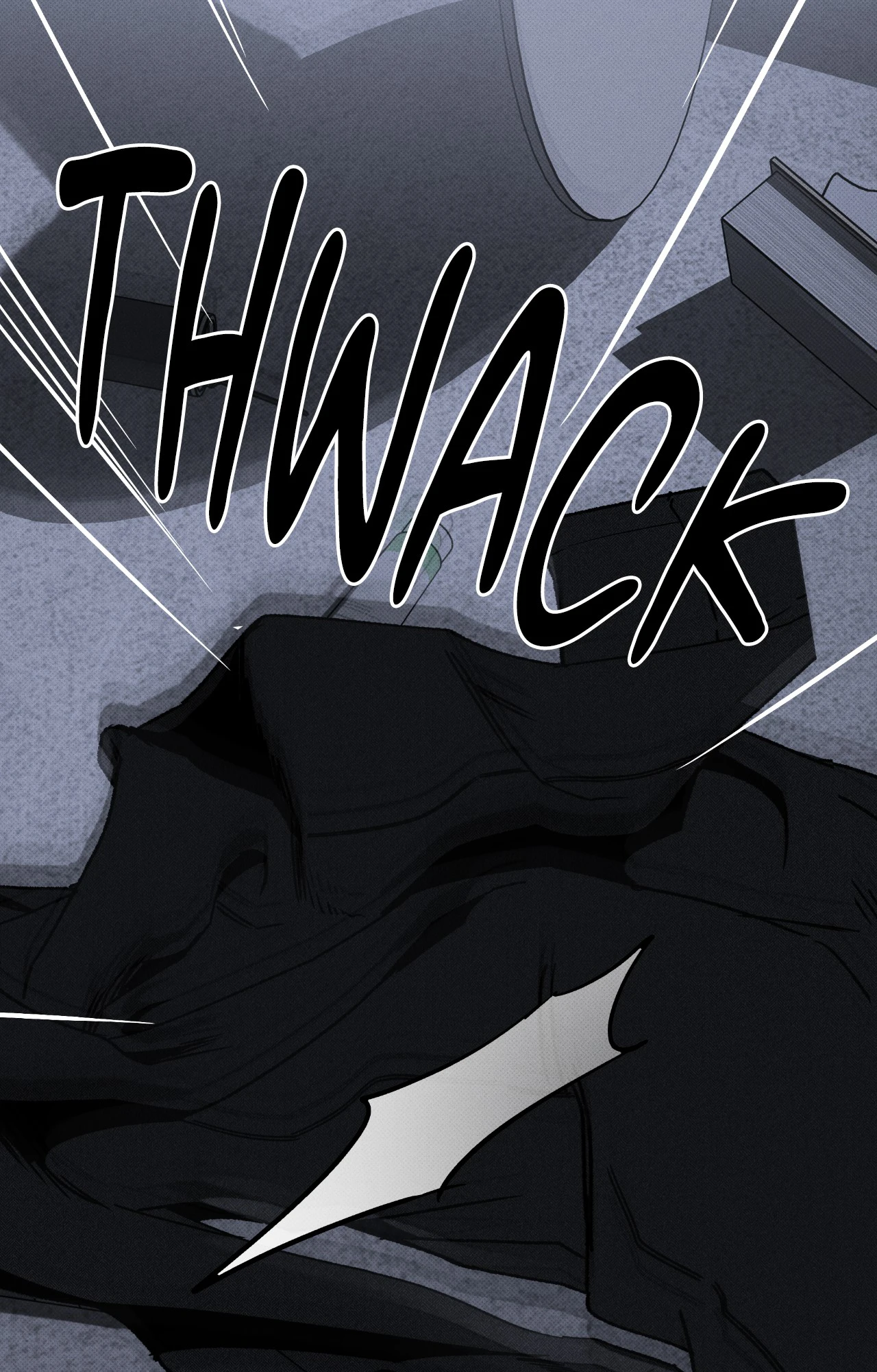 The Pizza Delivery Man and The Gold Palace - Chapter 91 Page 83