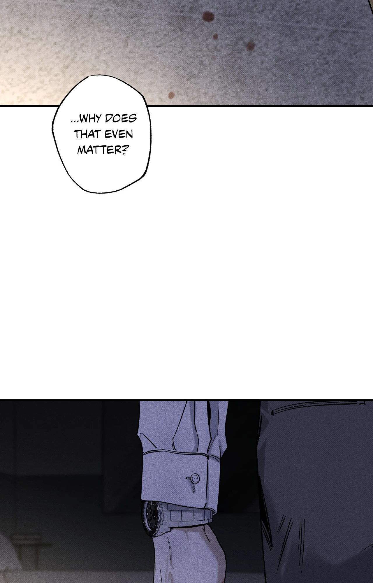 The Pizza Delivery Man and The Gold Palace - Chapter 91 Page 90