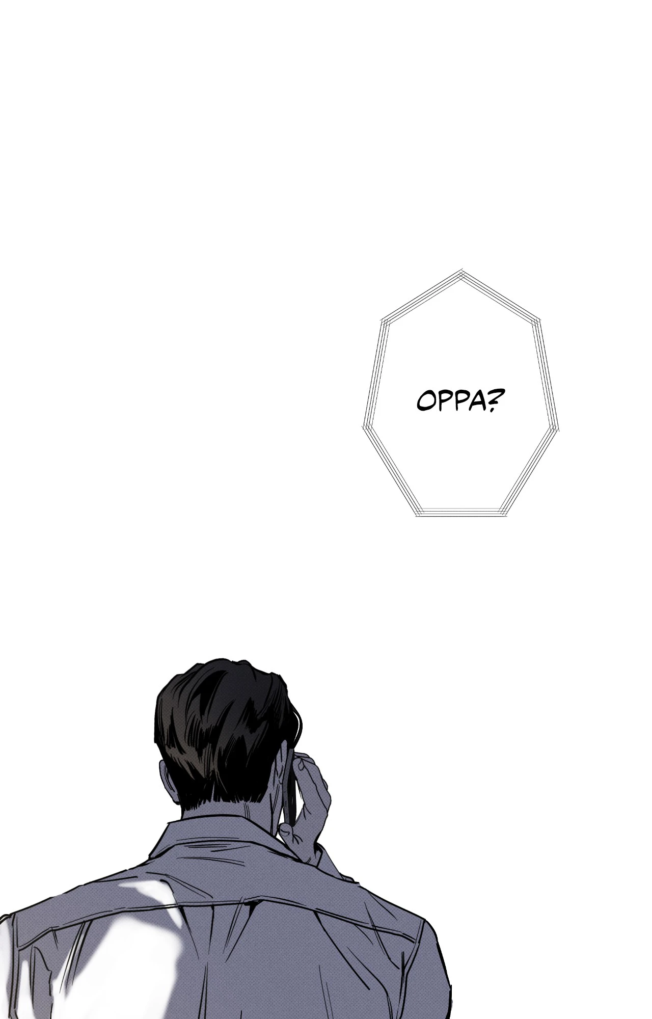 The Pizza Delivery Man and The Gold Palace - Chapter 91 Page 93