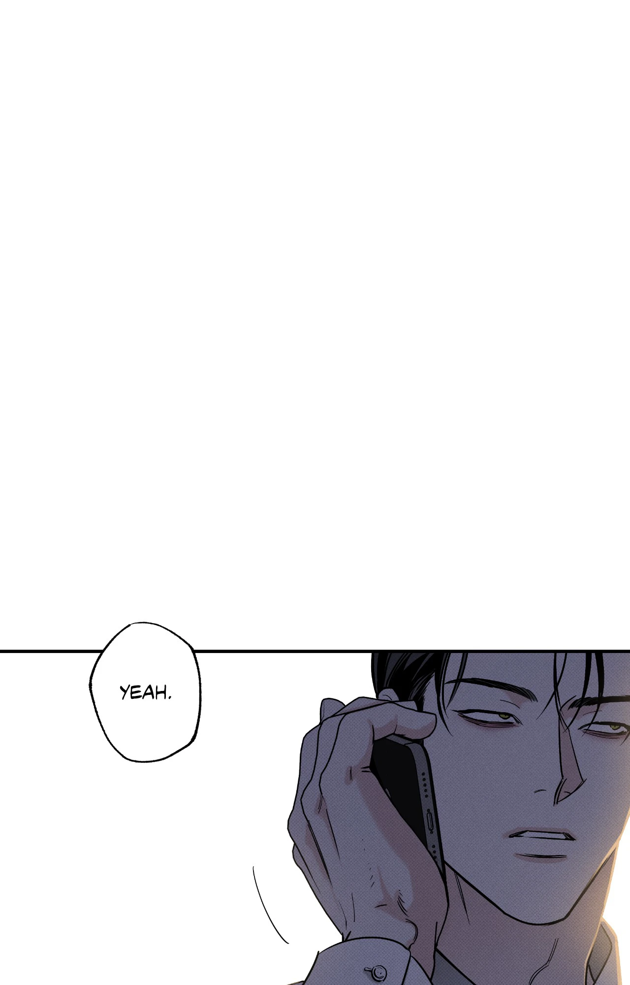 The Pizza Delivery Man and The Gold Palace - Chapter 91 Page 97