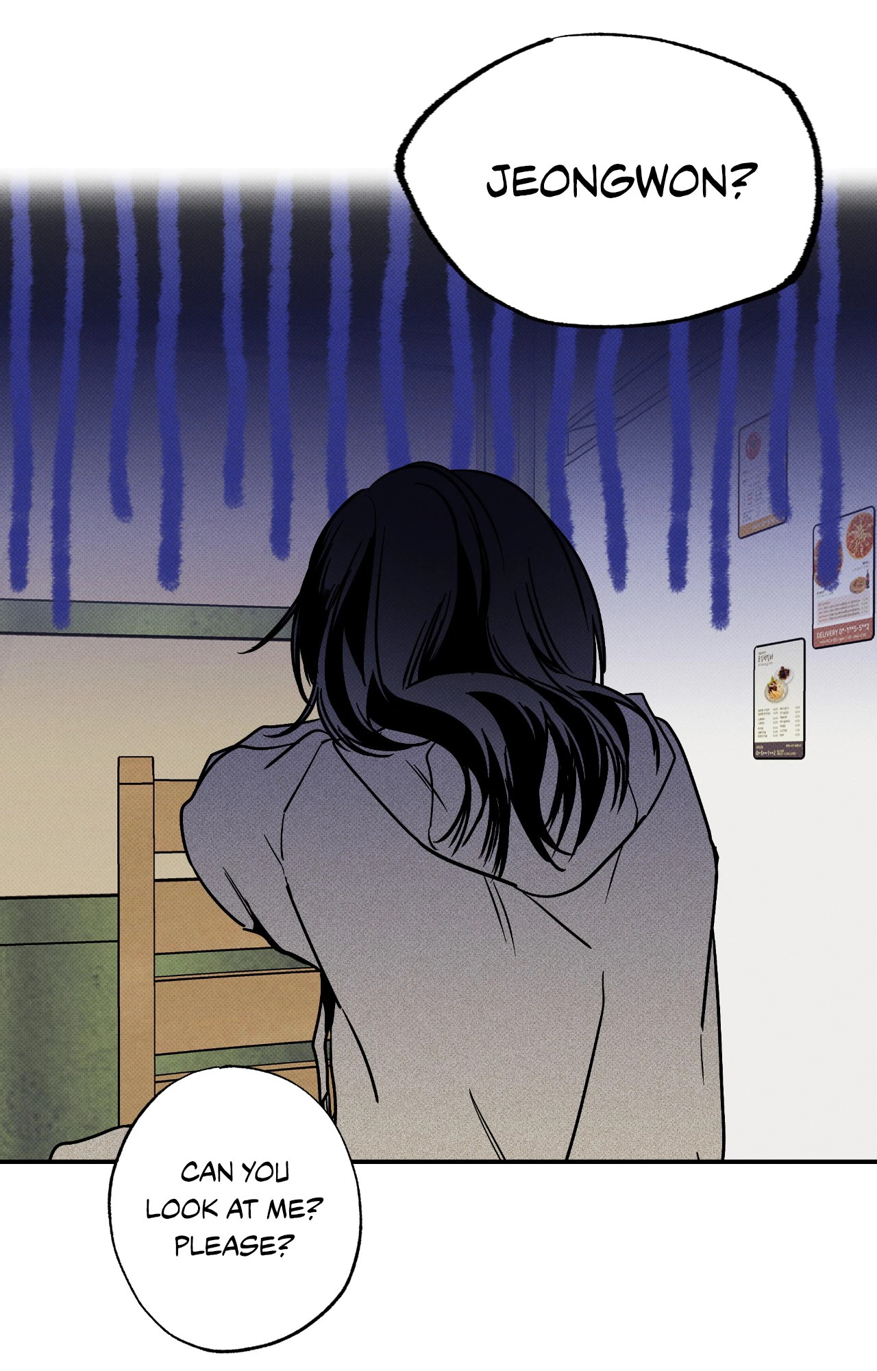 The Pizza Delivery Man and The Gold Palace - Chapter 91 Page 101