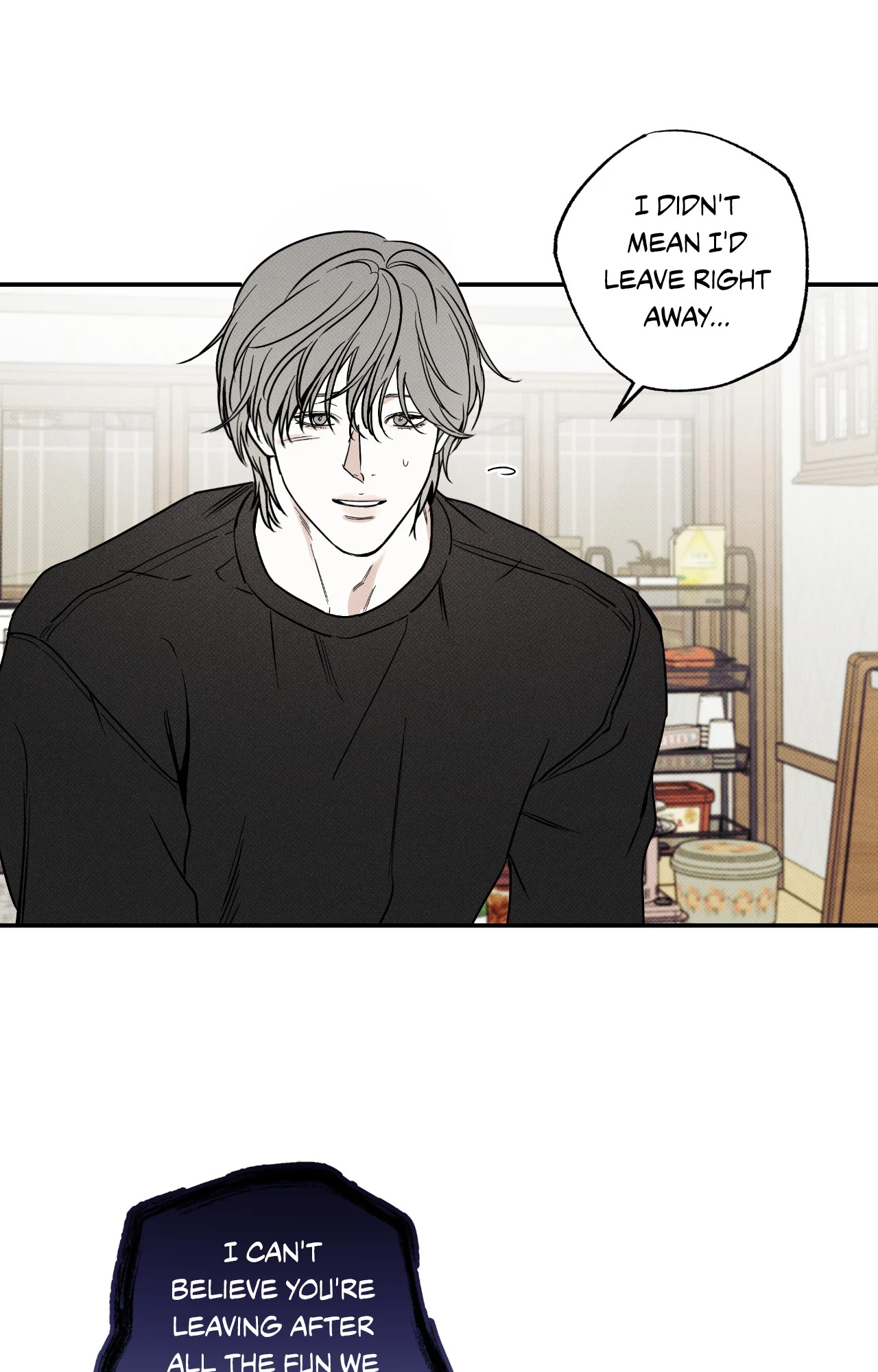 The Pizza Delivery Man and The Gold Palace - Chapter 91 Page 102