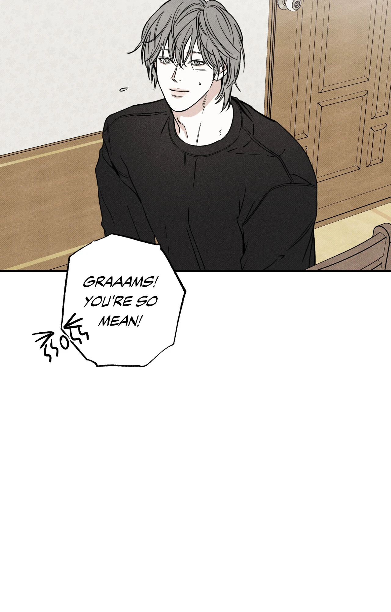 The Pizza Delivery Man and The Gold Palace - Chapter 91 Page 106
