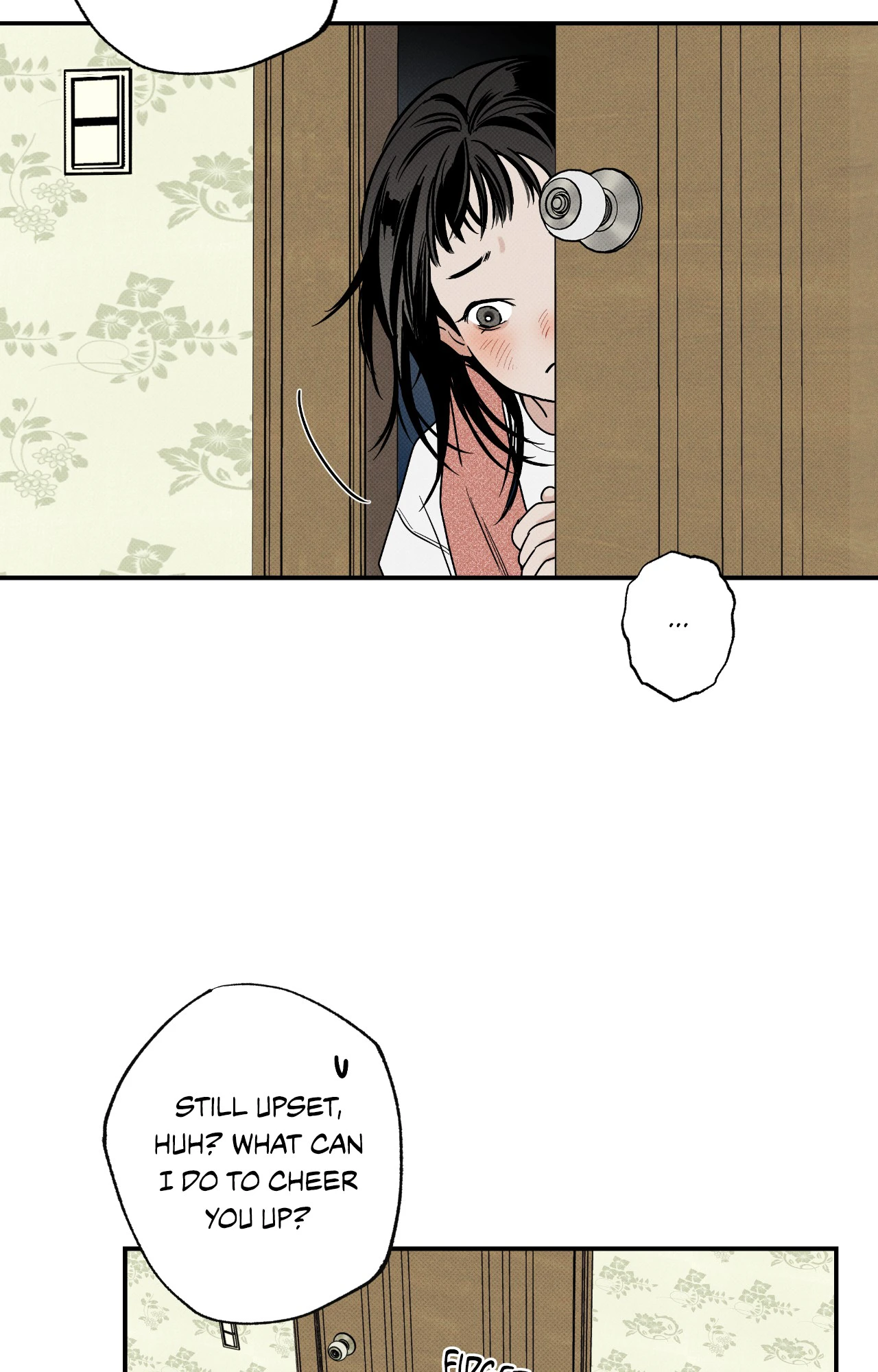 The Pizza Delivery Man and The Gold Palace - Chapter 91 Page 111