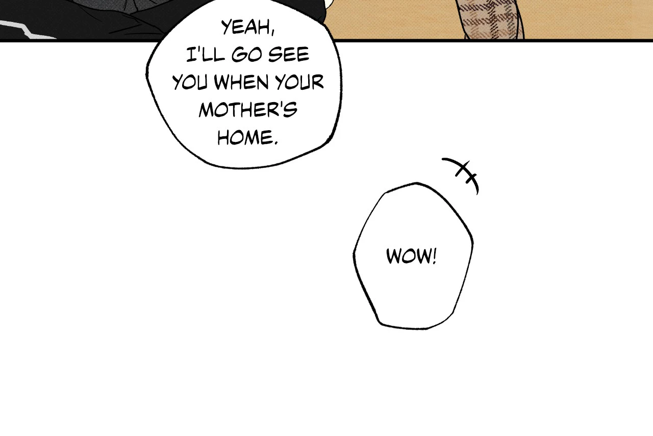 The Pizza Delivery Man and The Gold Palace - Chapter 91 Page 114