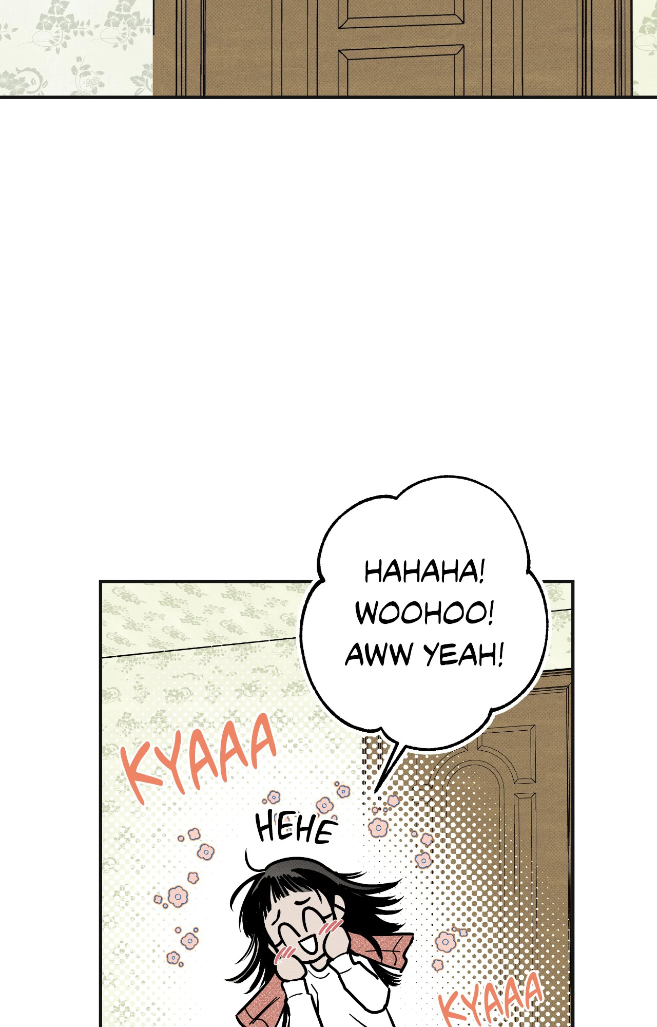 The Pizza Delivery Man and The Gold Palace - Chapter 91 Page 117