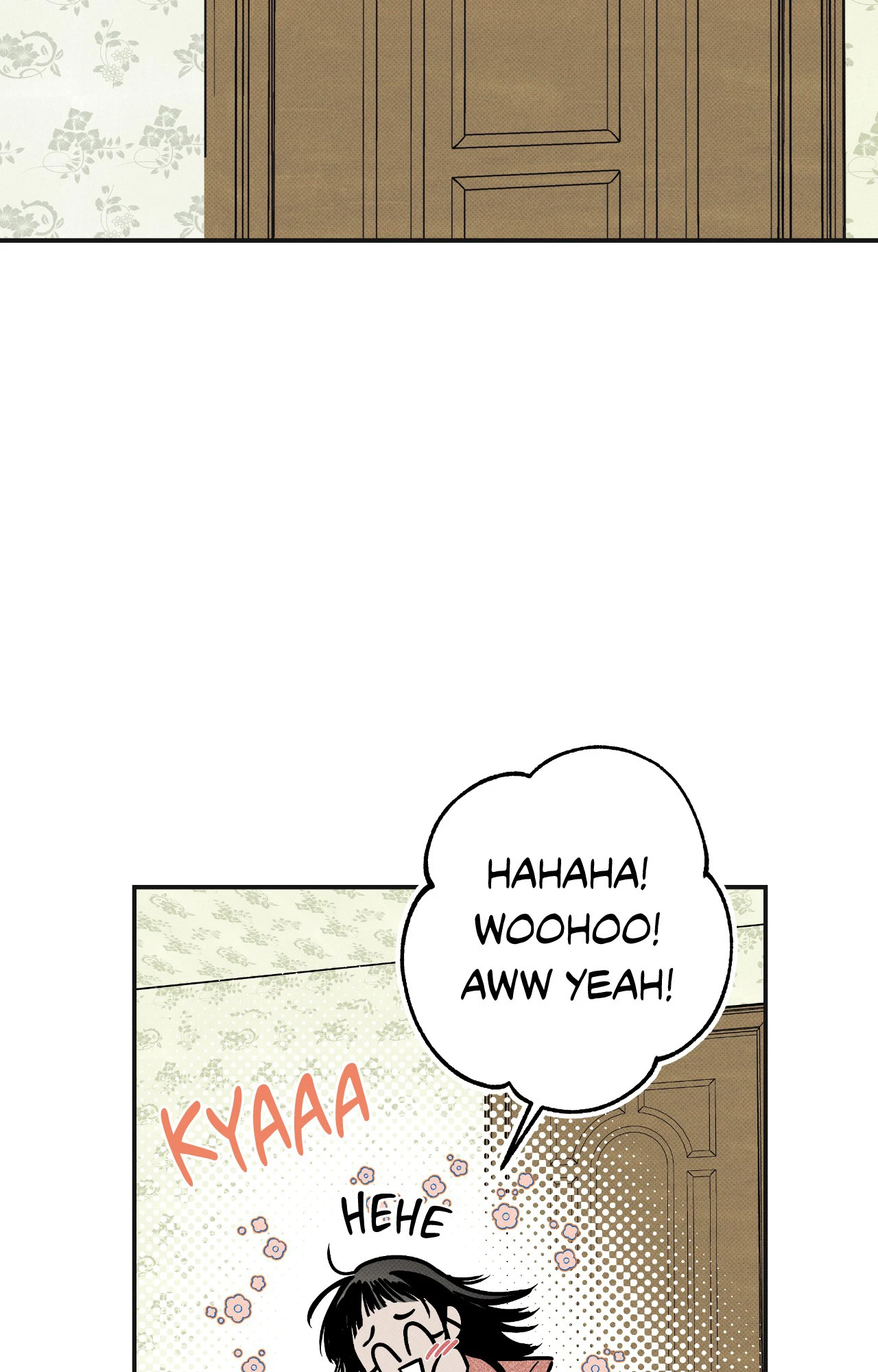 The Pizza Delivery Man and The Gold Palace - Chapter 92 Page 10