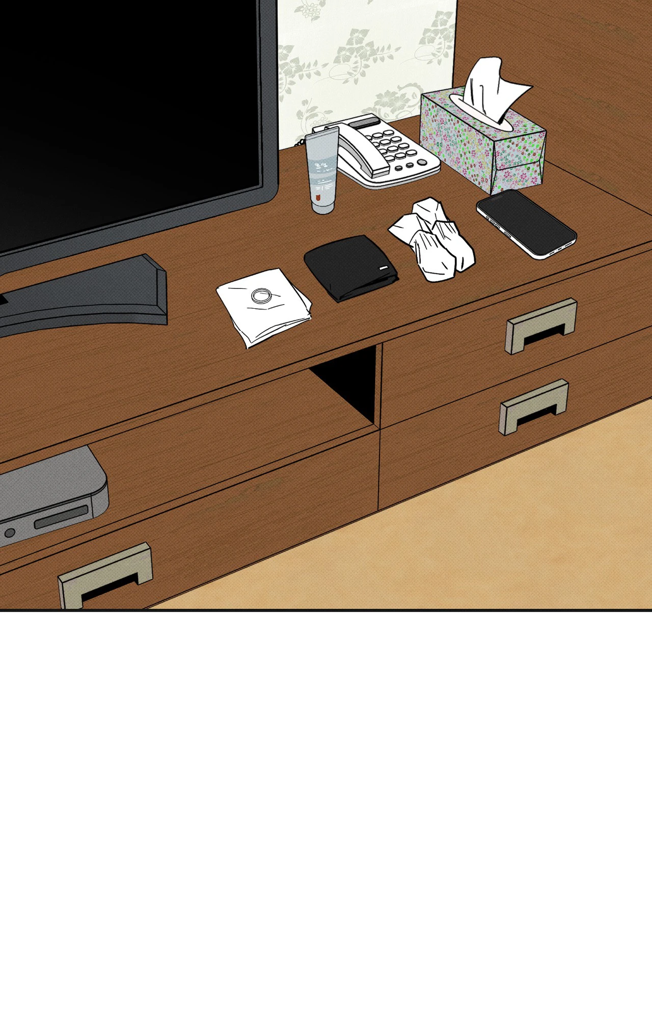 The Pizza Delivery Man and The Gold Palace - Chapter 92 Page 13