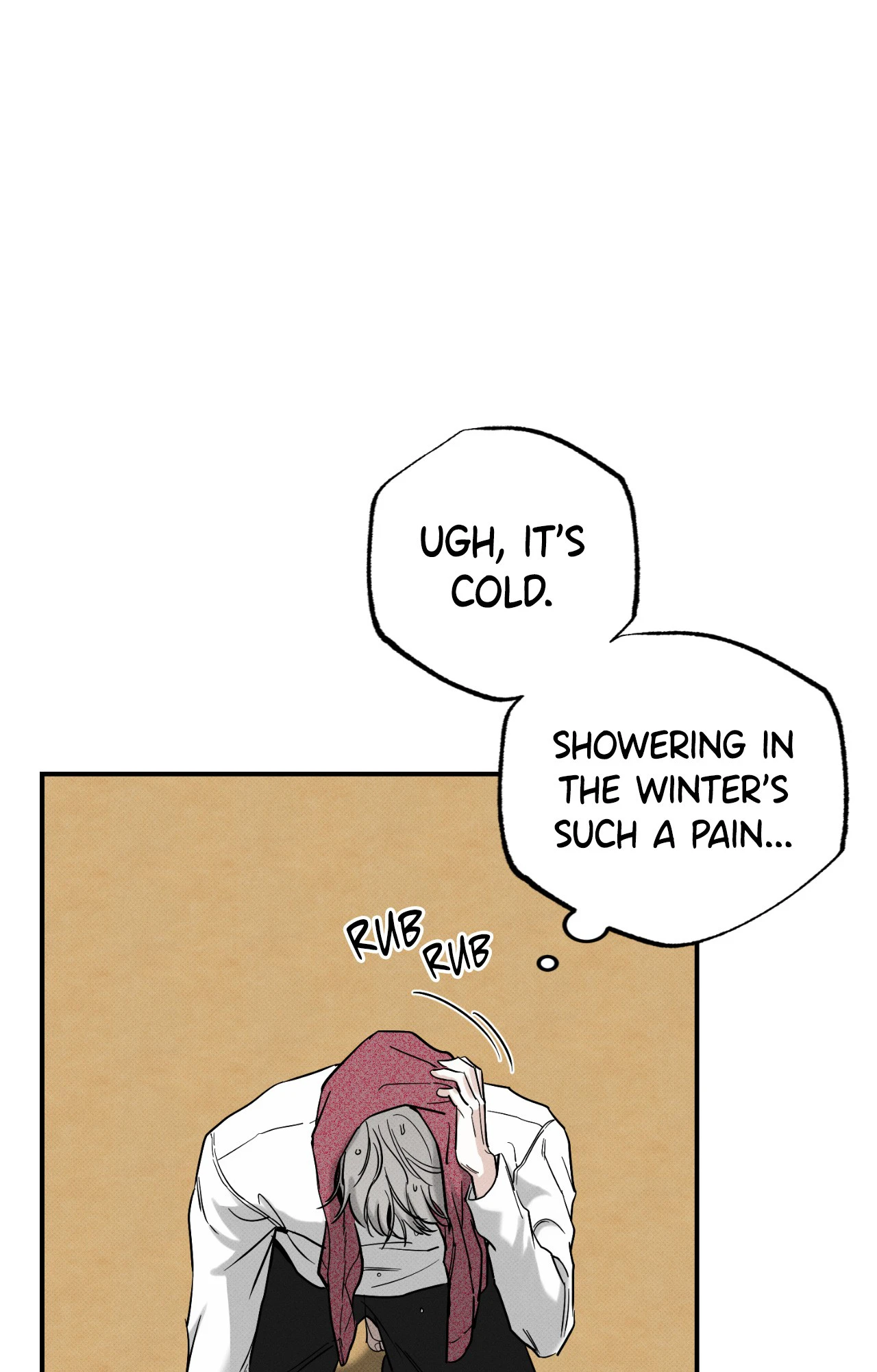 The Pizza Delivery Man and The Gold Palace - Chapter 92 Page 18