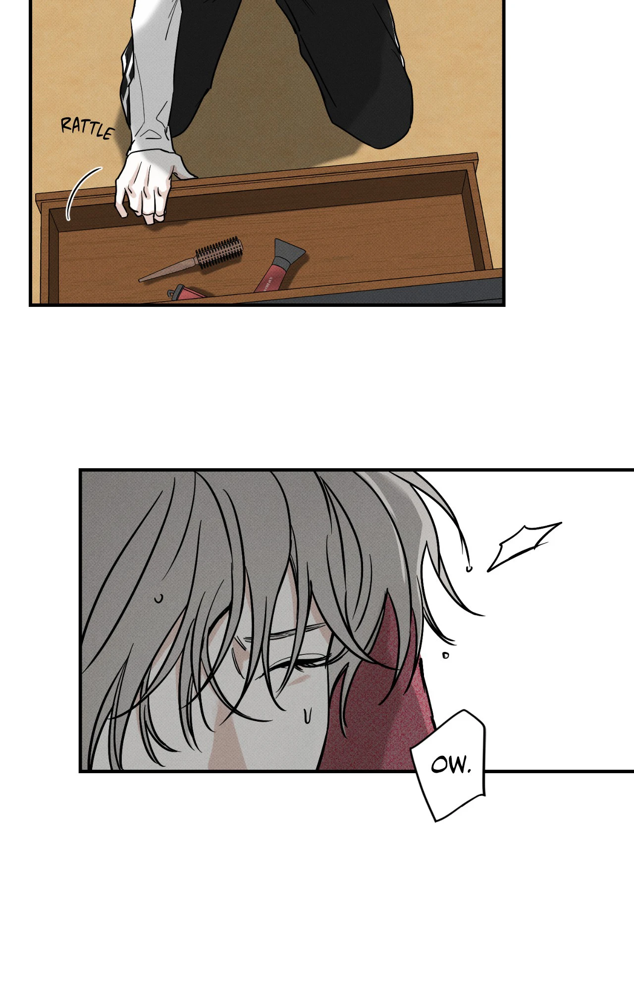 The Pizza Delivery Man and The Gold Palace - Chapter 92 Page 19