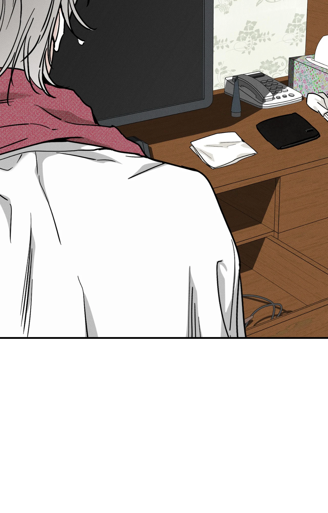 The Pizza Delivery Man and The Gold Palace - Chapter 92 Page 22