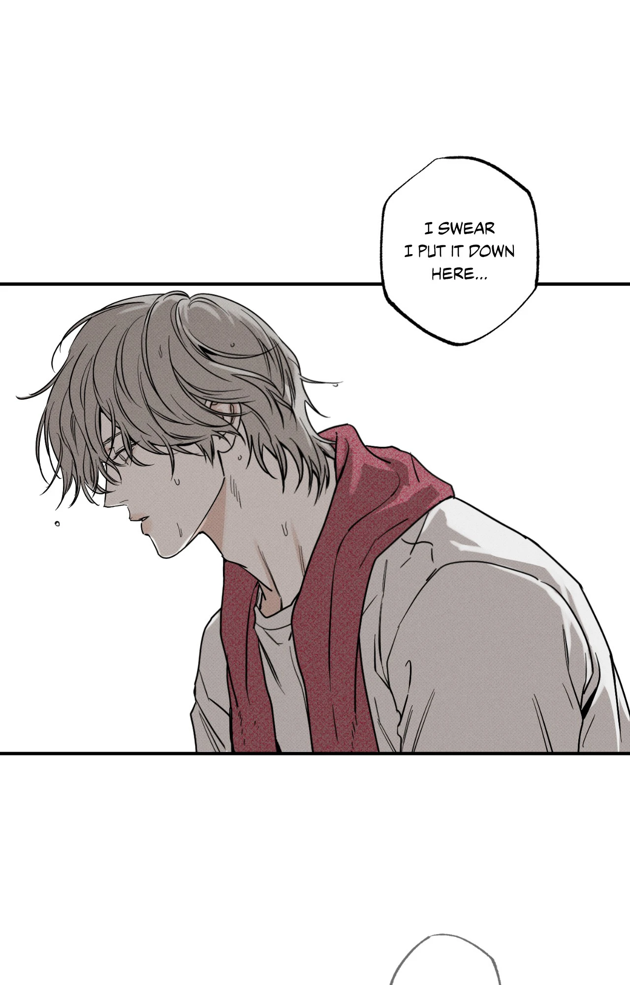 The Pizza Delivery Man and The Gold Palace - Chapter 92 Page 25