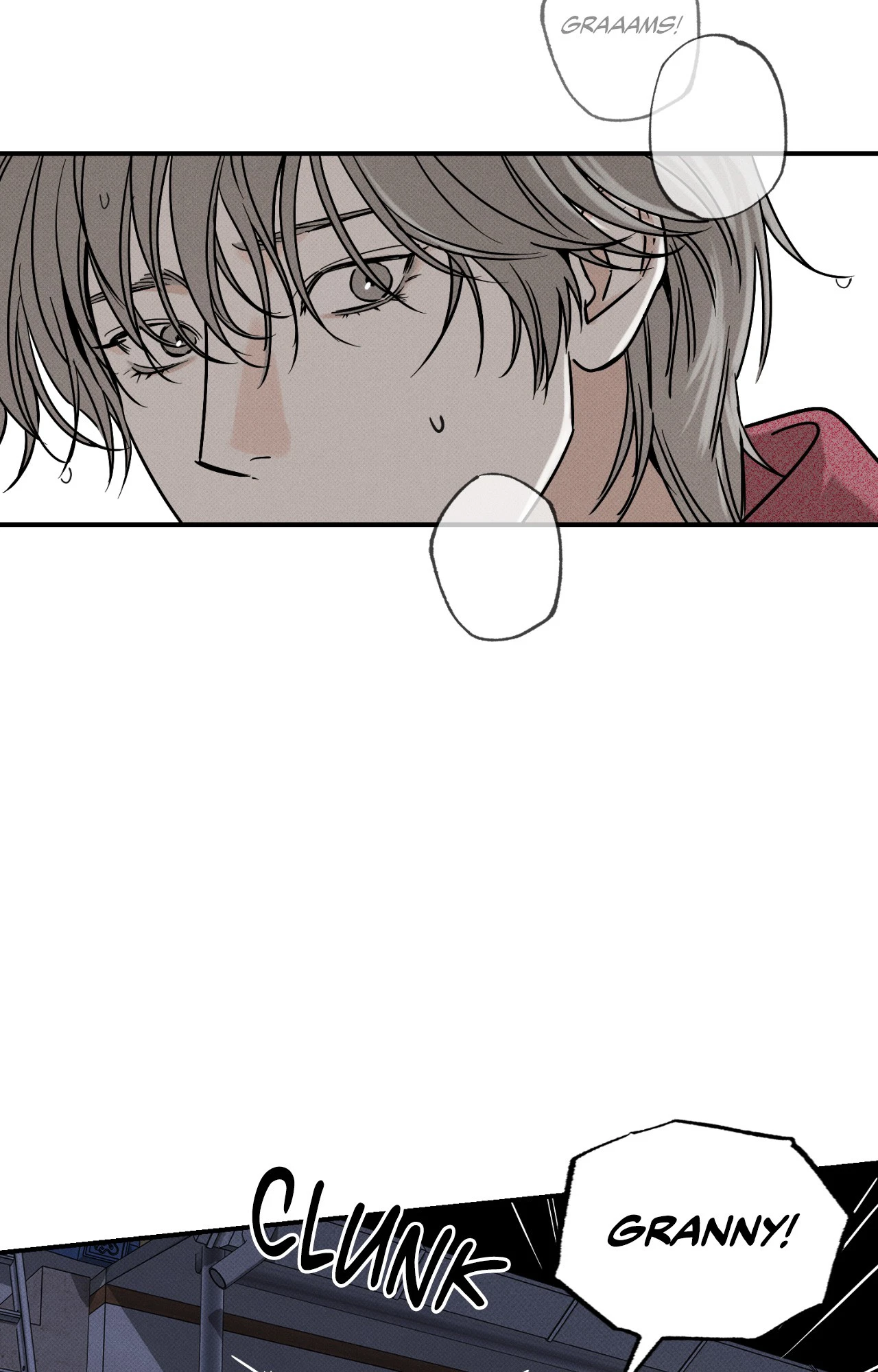 The Pizza Delivery Man and The Gold Palace - Chapter 92 Page 26